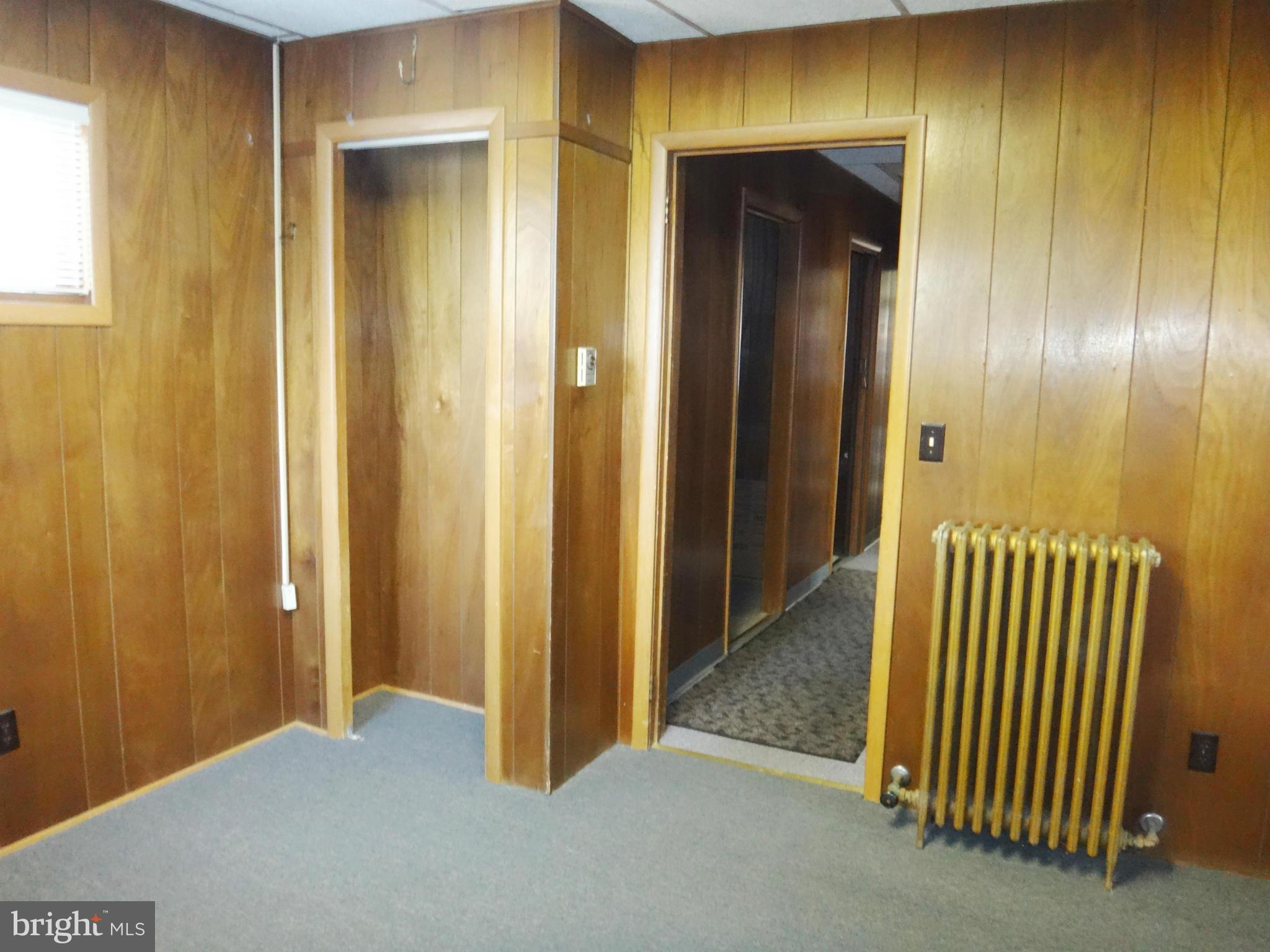 NONE AVAILABLE - Commercial Lease