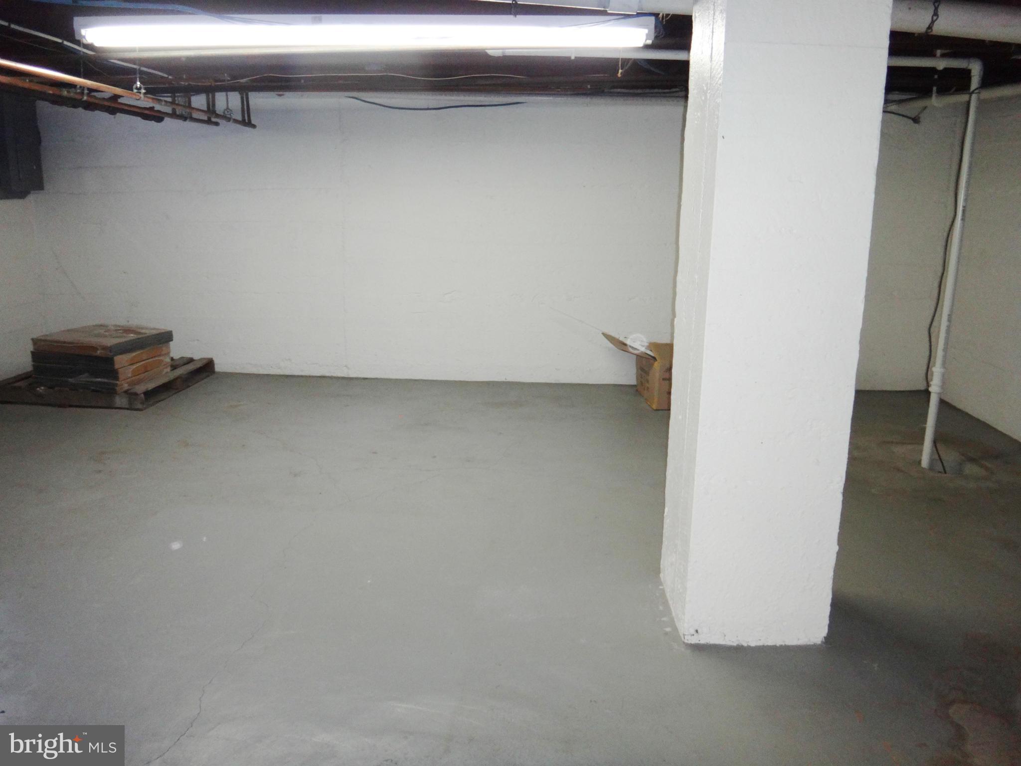 NONE AVAILABLE - Commercial Lease