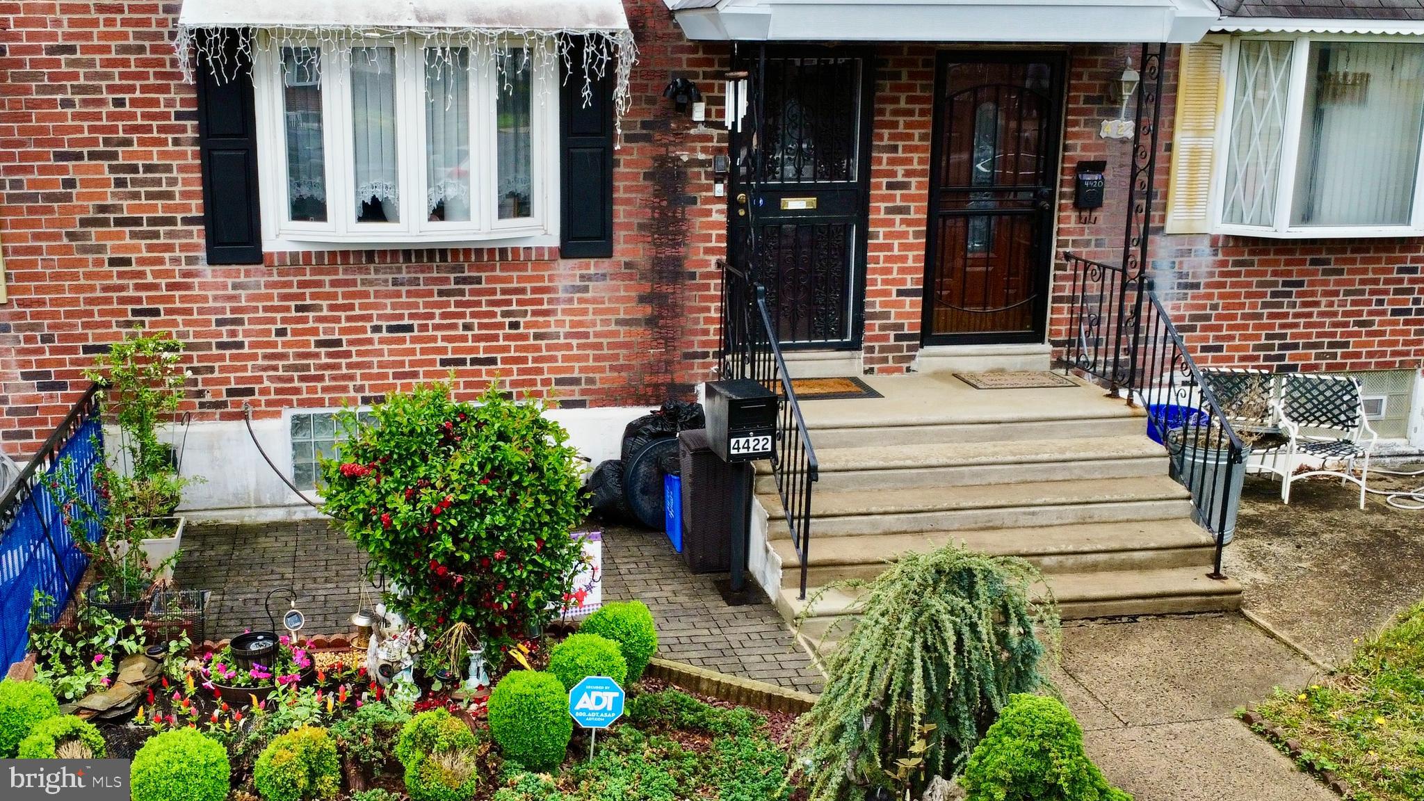 4422 PENNYPACK STREET