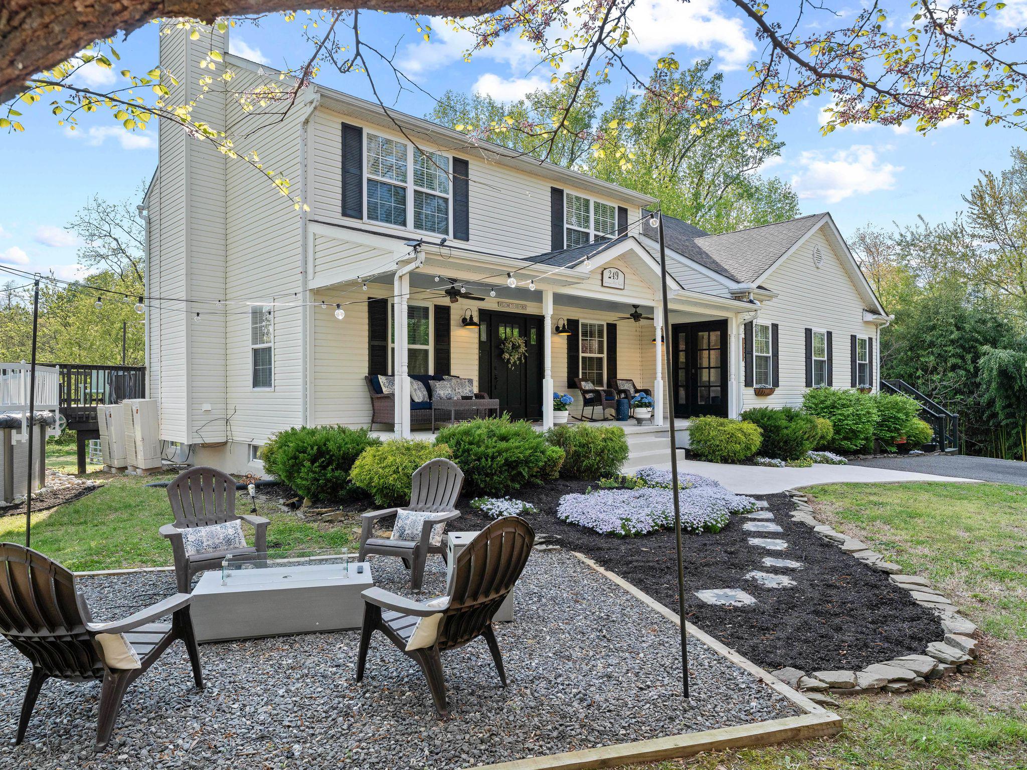 249 JESSUPS MILL ROAD