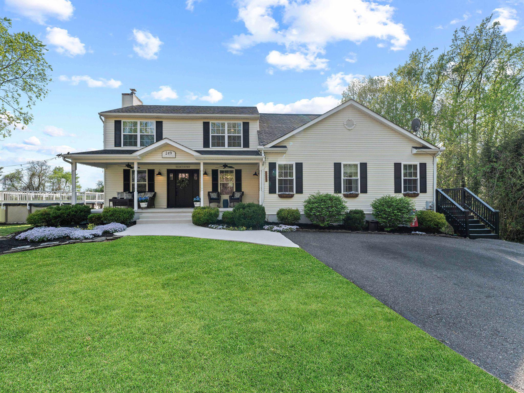 249 JESSUPS MILL ROAD