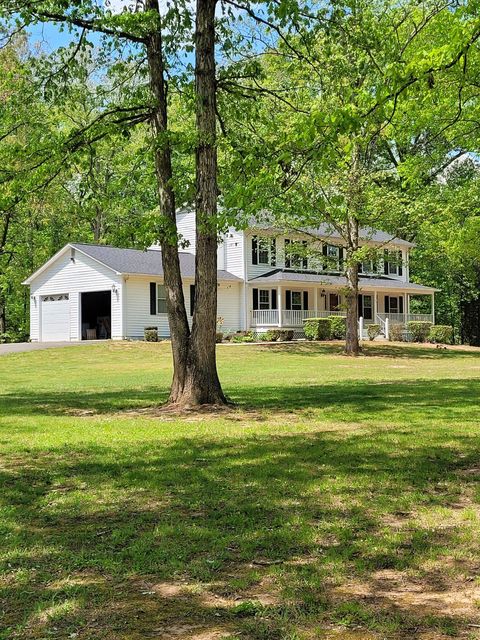 10550 BRENT TOWN ROAD CATLETT VA 20119
