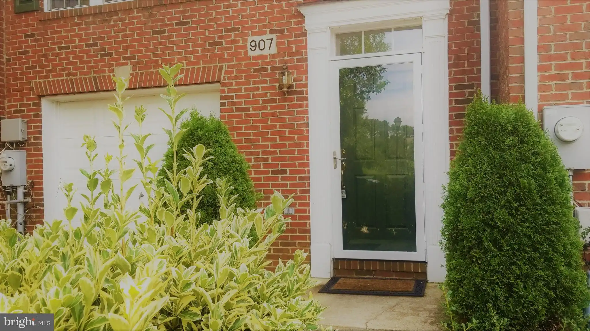 907 Arkblack Terrace, Odenton, MD 21113