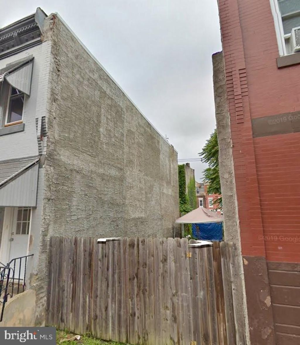 Photo of 2414 N Gratz Street, PHILADELPHIA, PA 19132 (MLS # PAPH2580642)
