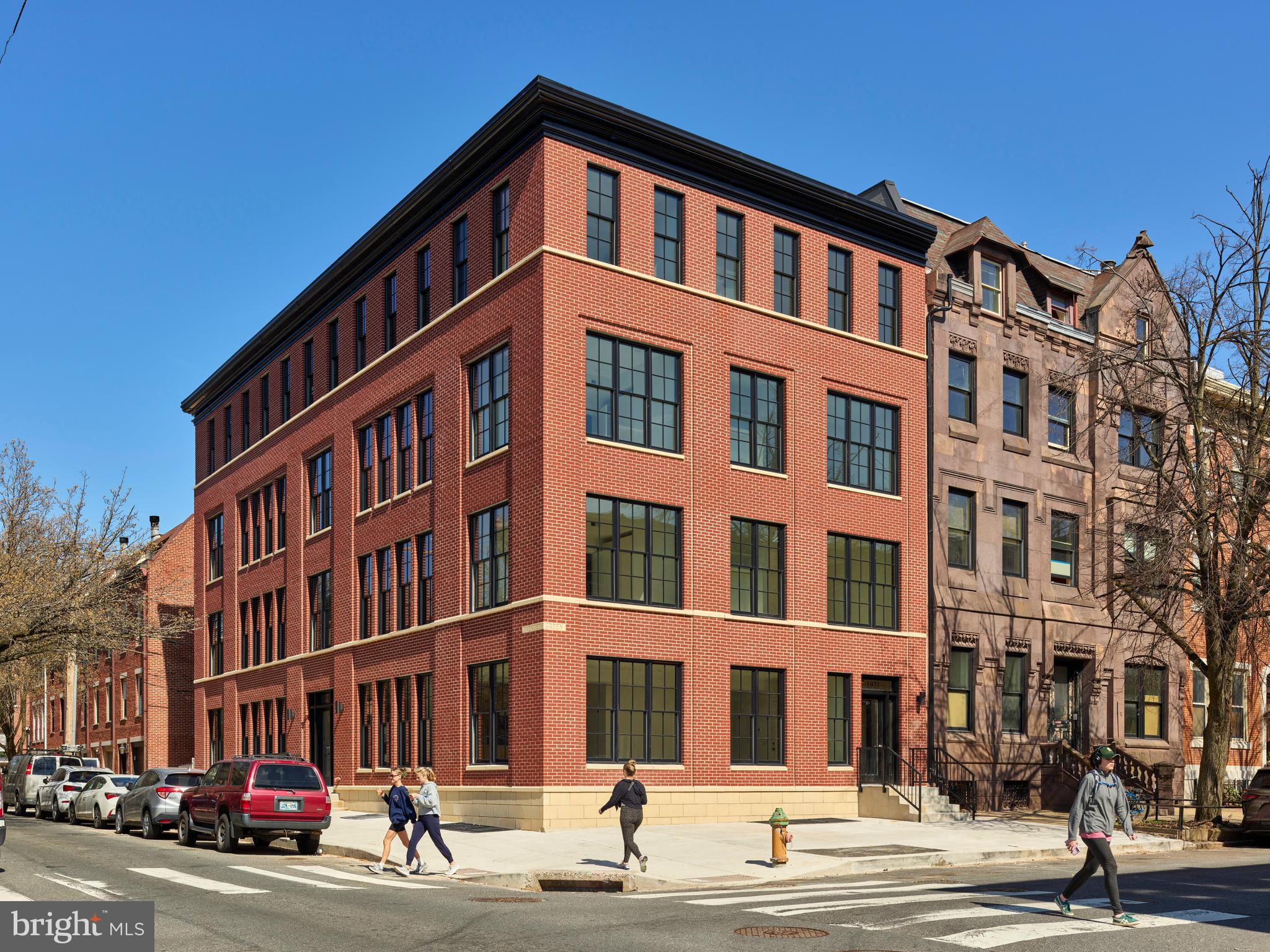 SPRING GARDEN - Residential