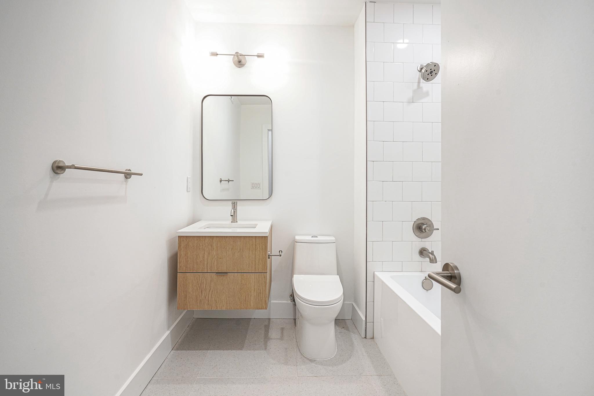 SPRING GARDEN - Residential