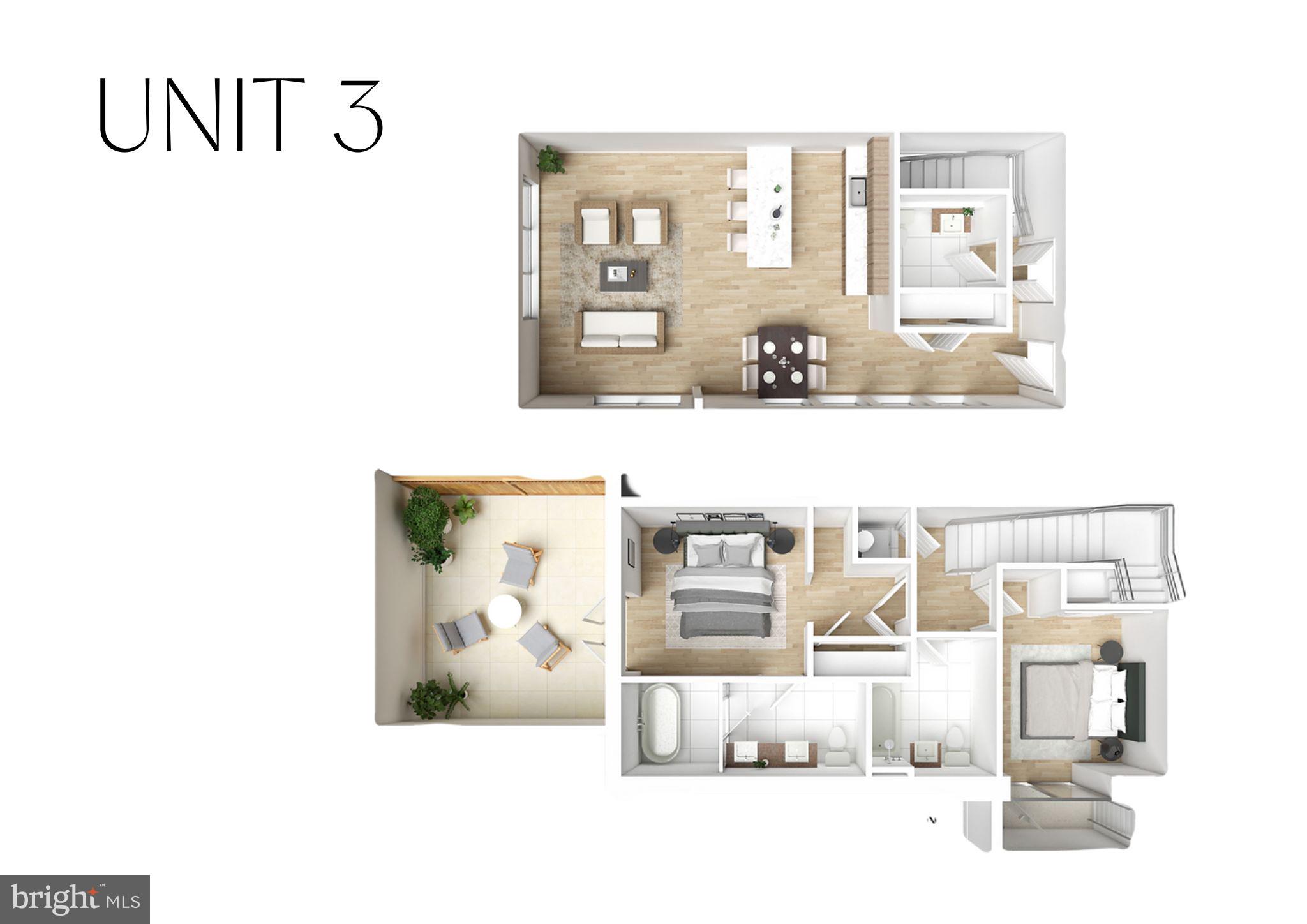 SPRING GARDEN - Residential