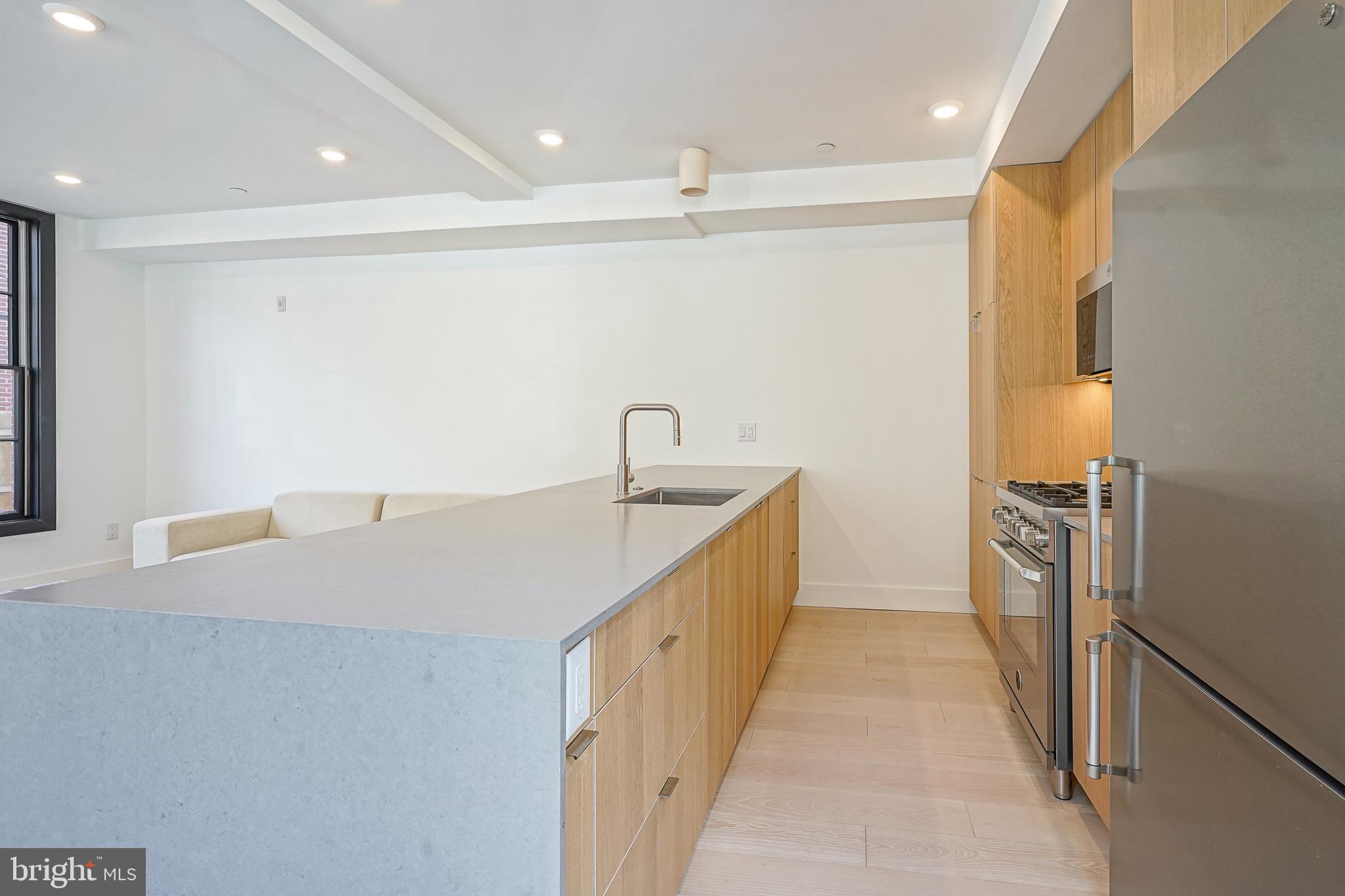 SPRING GARDEN - Residential