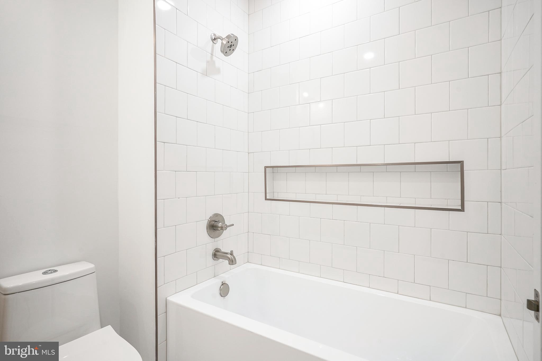 SPRING GARDEN - Residential