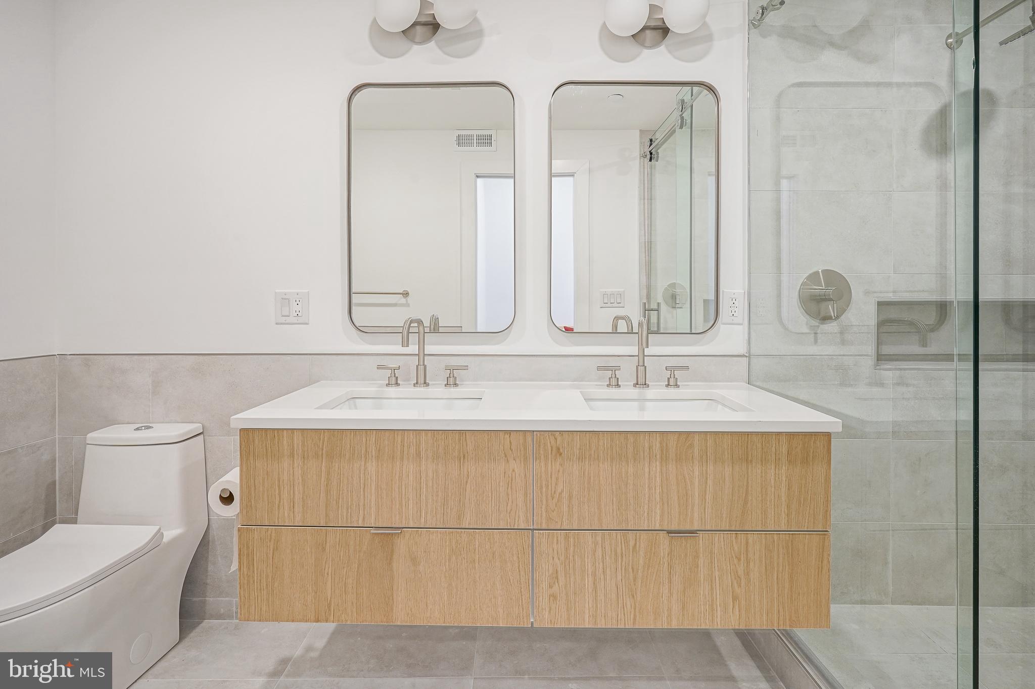 SPRING GARDEN - Residential