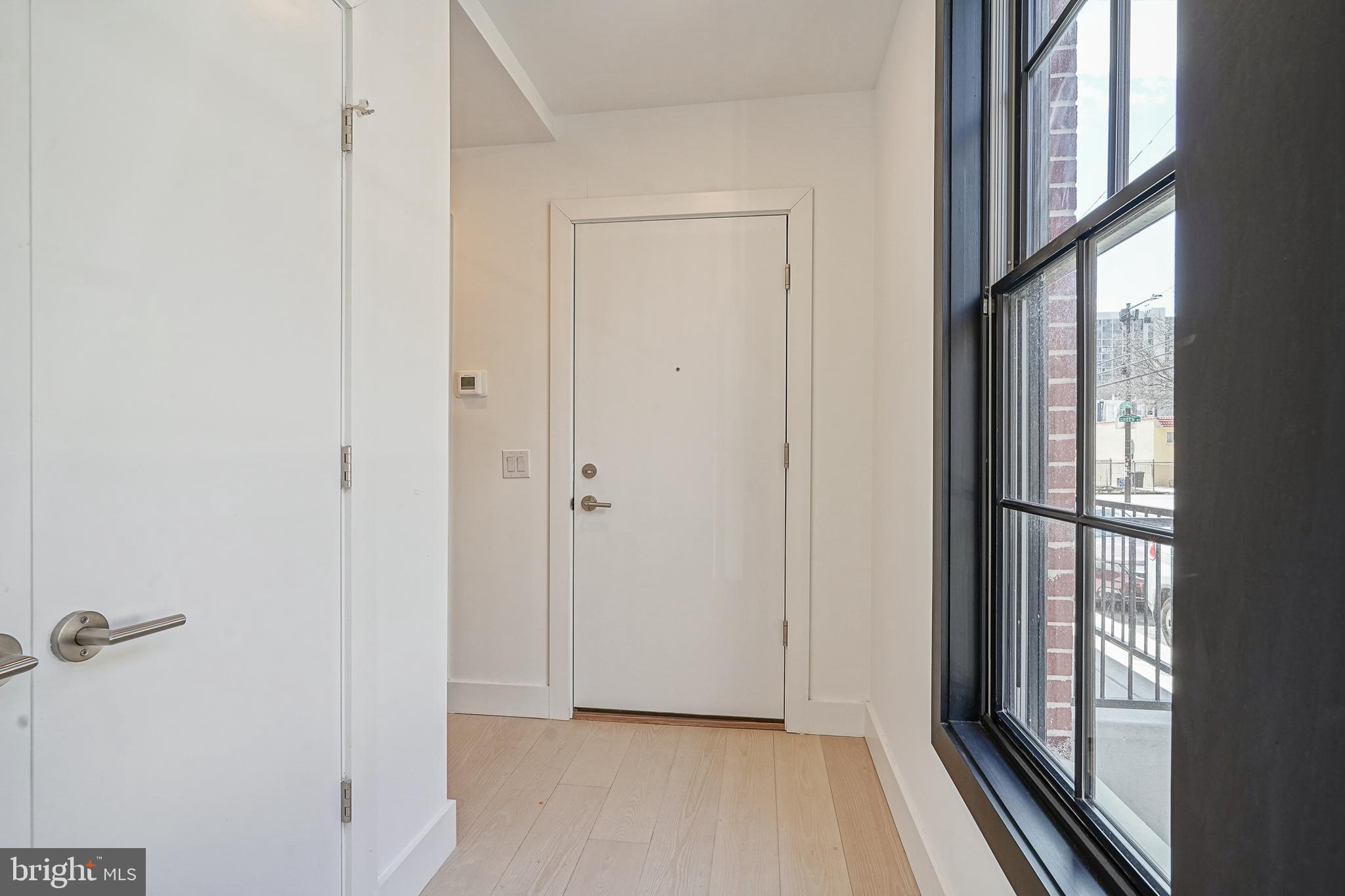 SPRING GARDEN - Residential