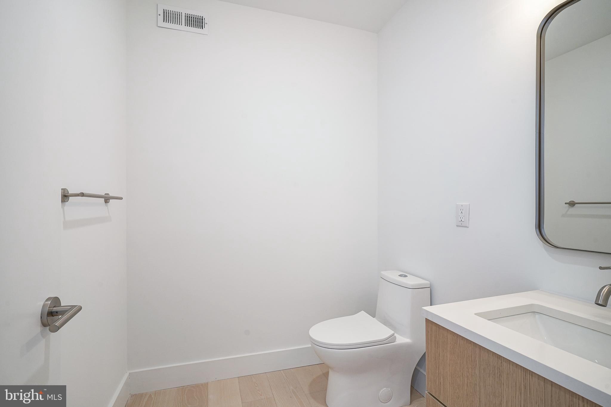 SPRING GARDEN - Residential