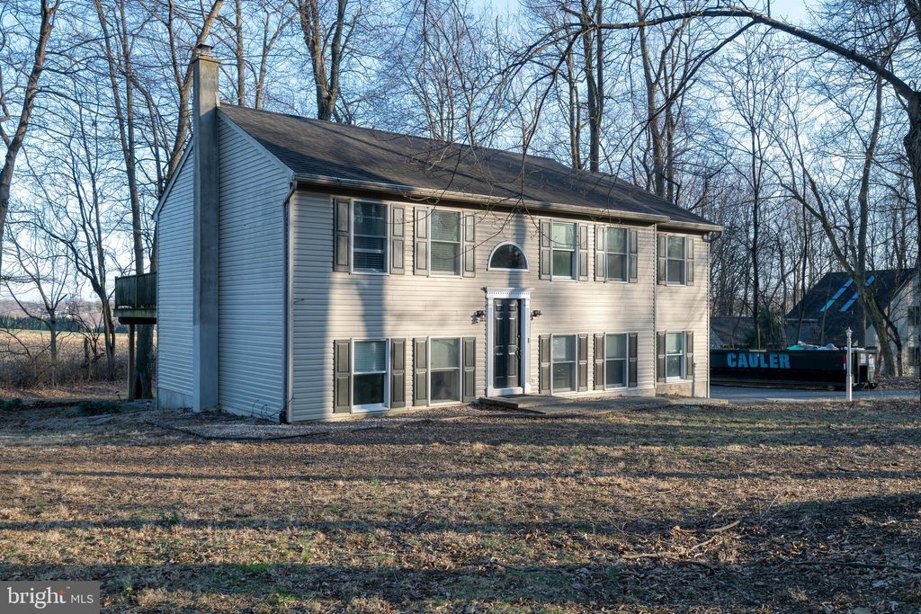 Photo of 4 Doe Lane, QUARRYVILLE, PA 17566 (MLS # PALA2065332)