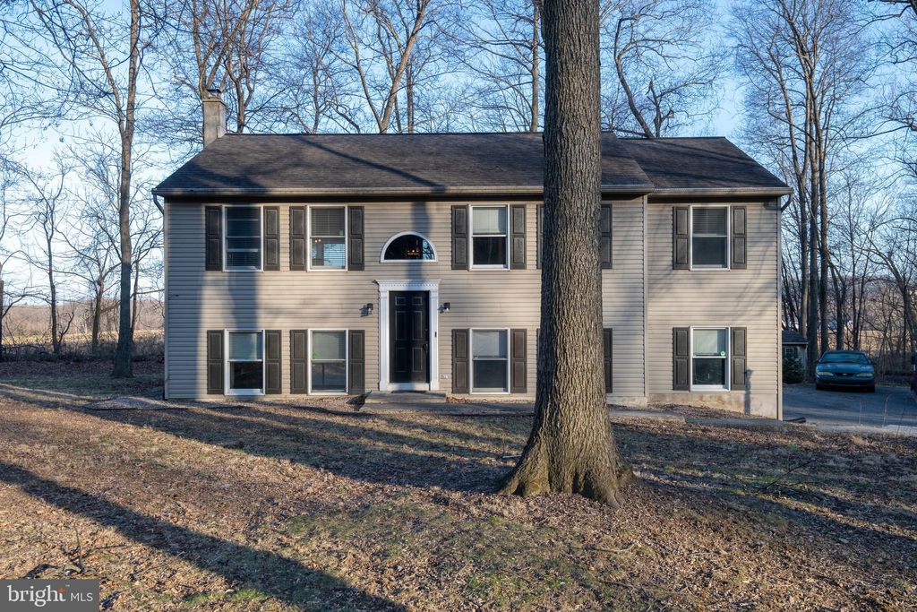 Photo of 4 Doe Lane, QUARRYVILLE, PA 17566 (MLS # PALA2065332)