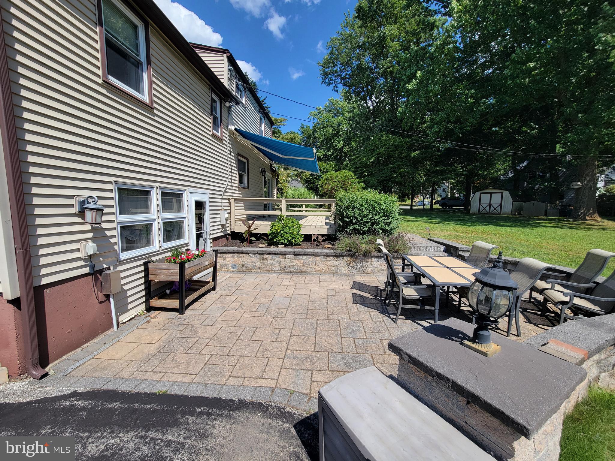 PARKCHESTER ESTS - Residential