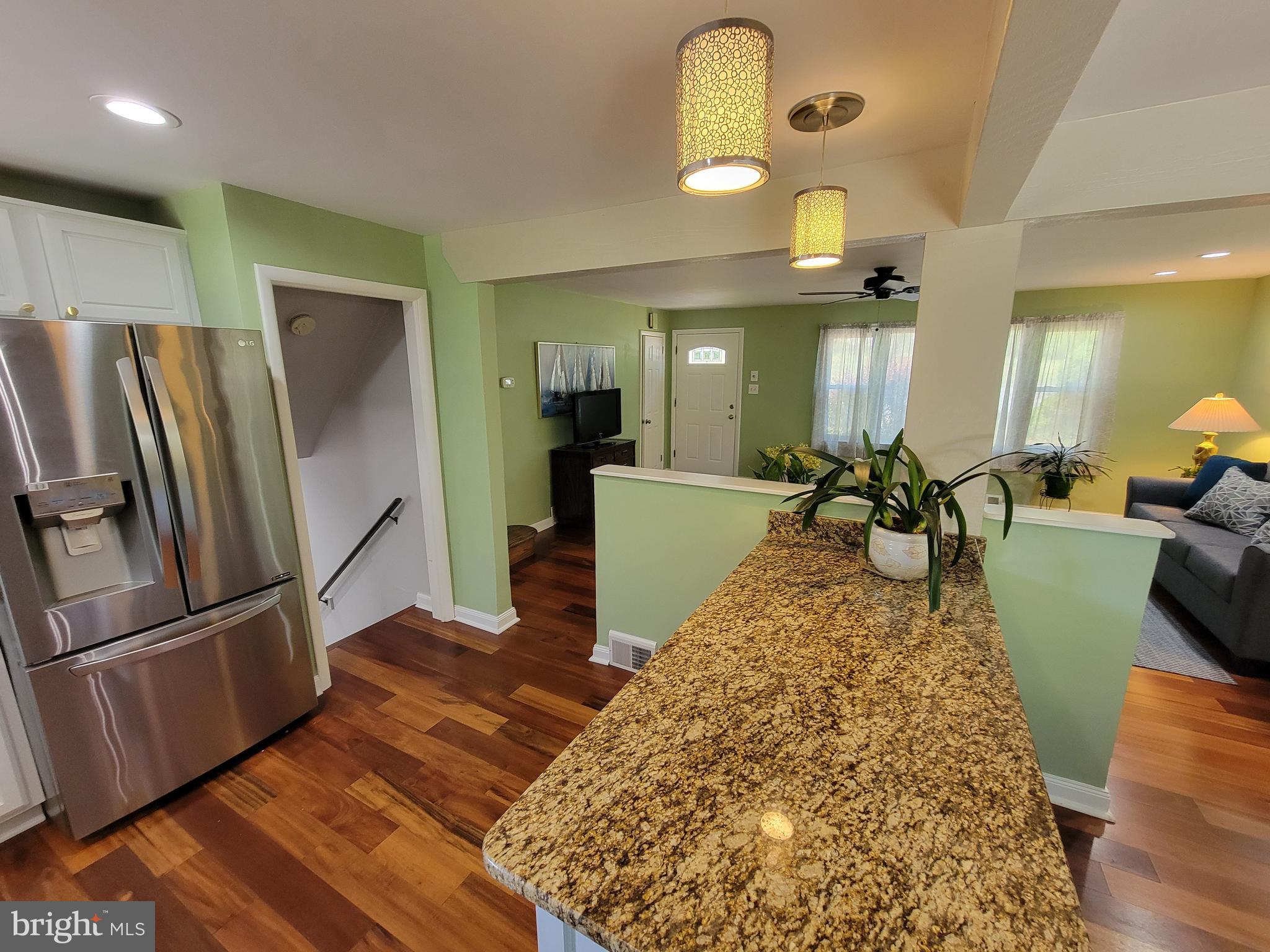 PARKCHESTER ESTS - Residential