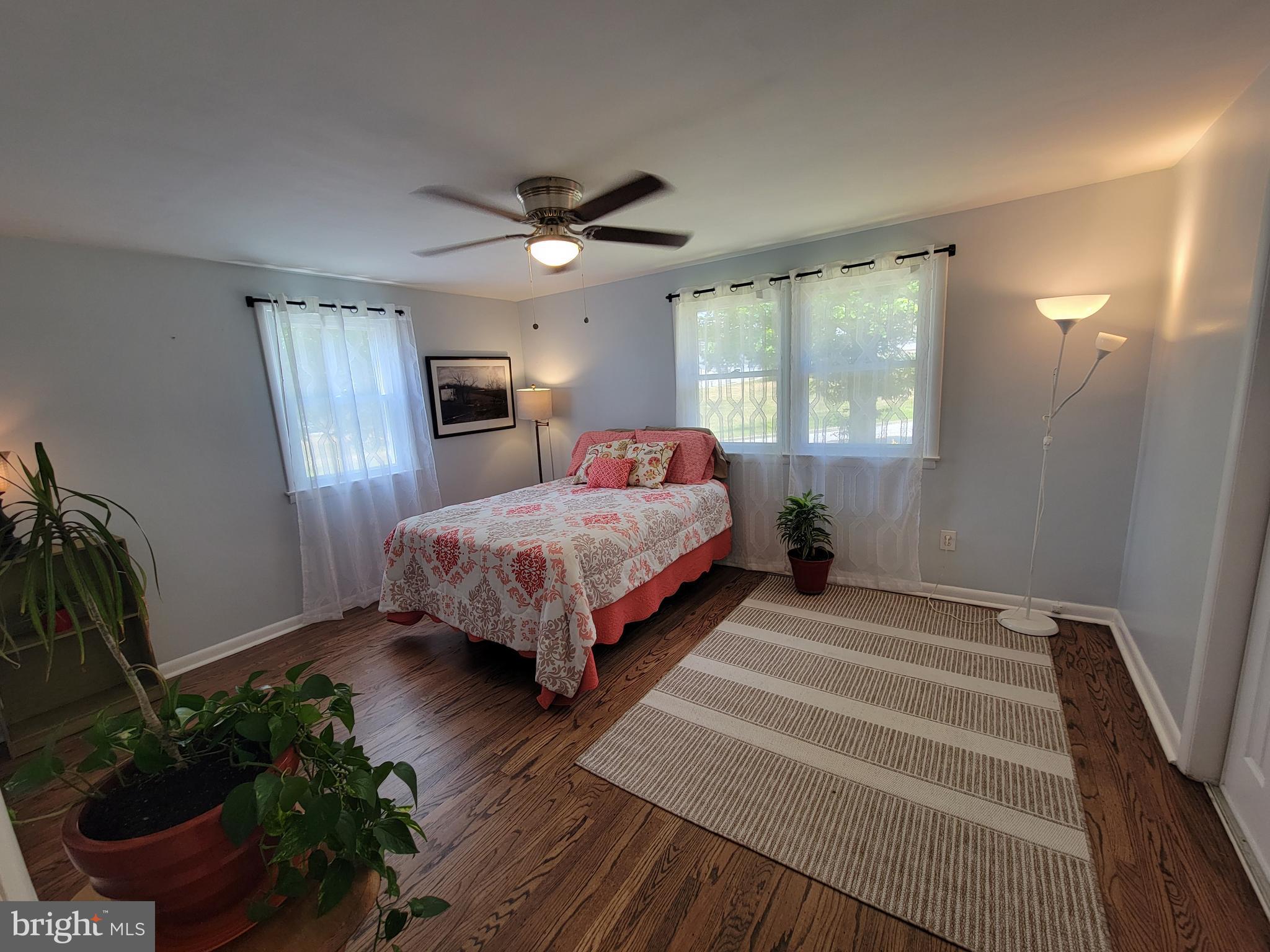 PARKCHESTER ESTS - Residential