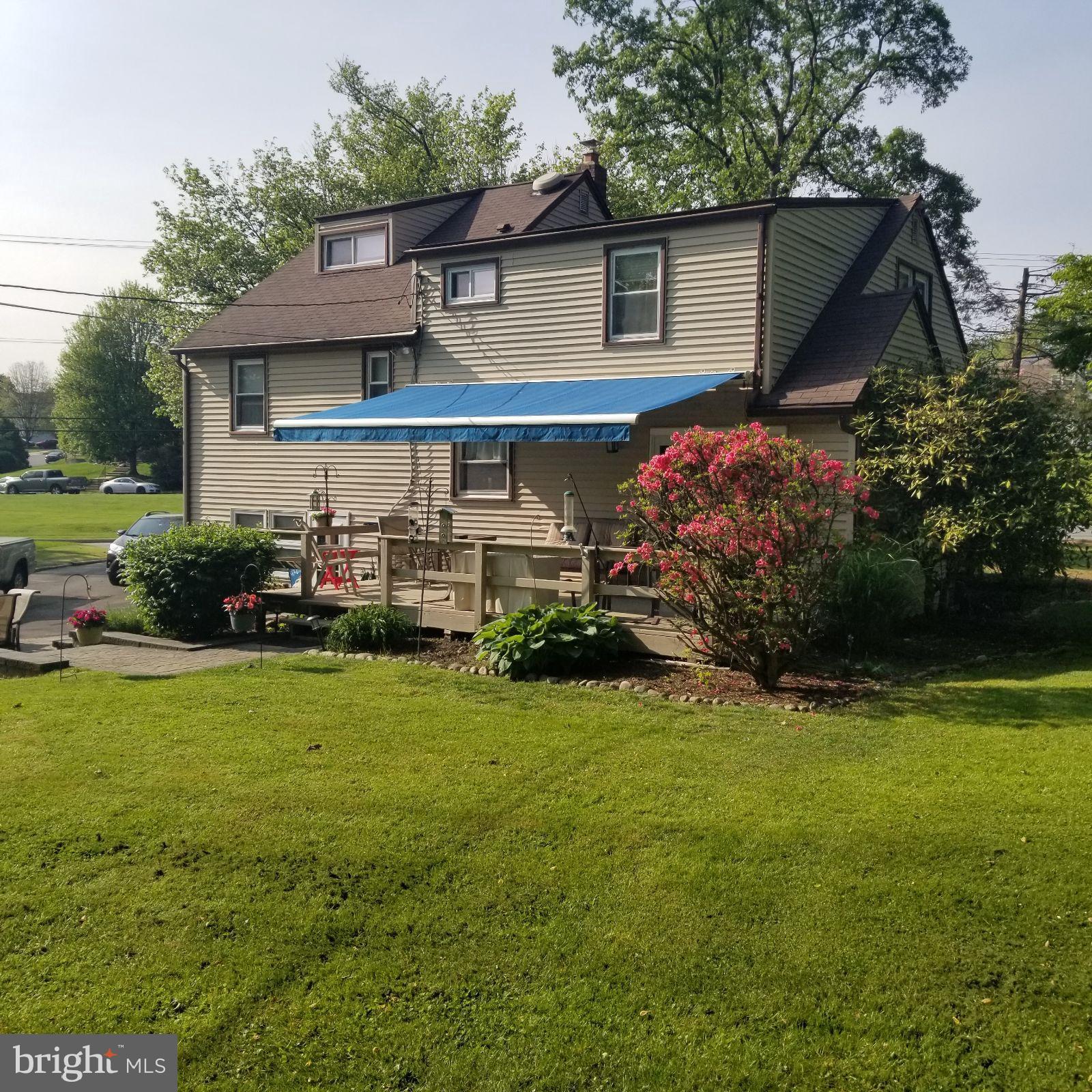 PARKCHESTER ESTS - Residential