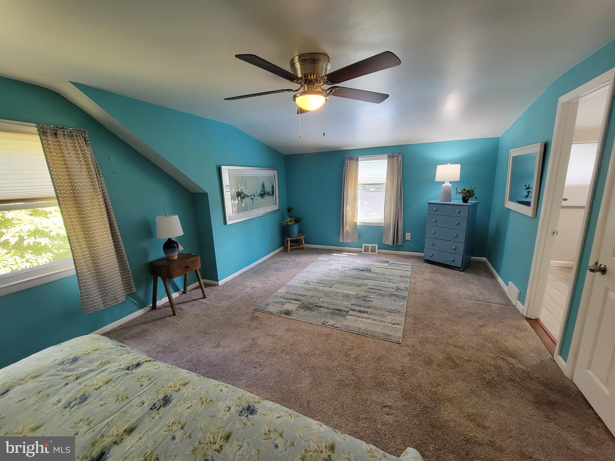 PARKCHESTER ESTS - Residential