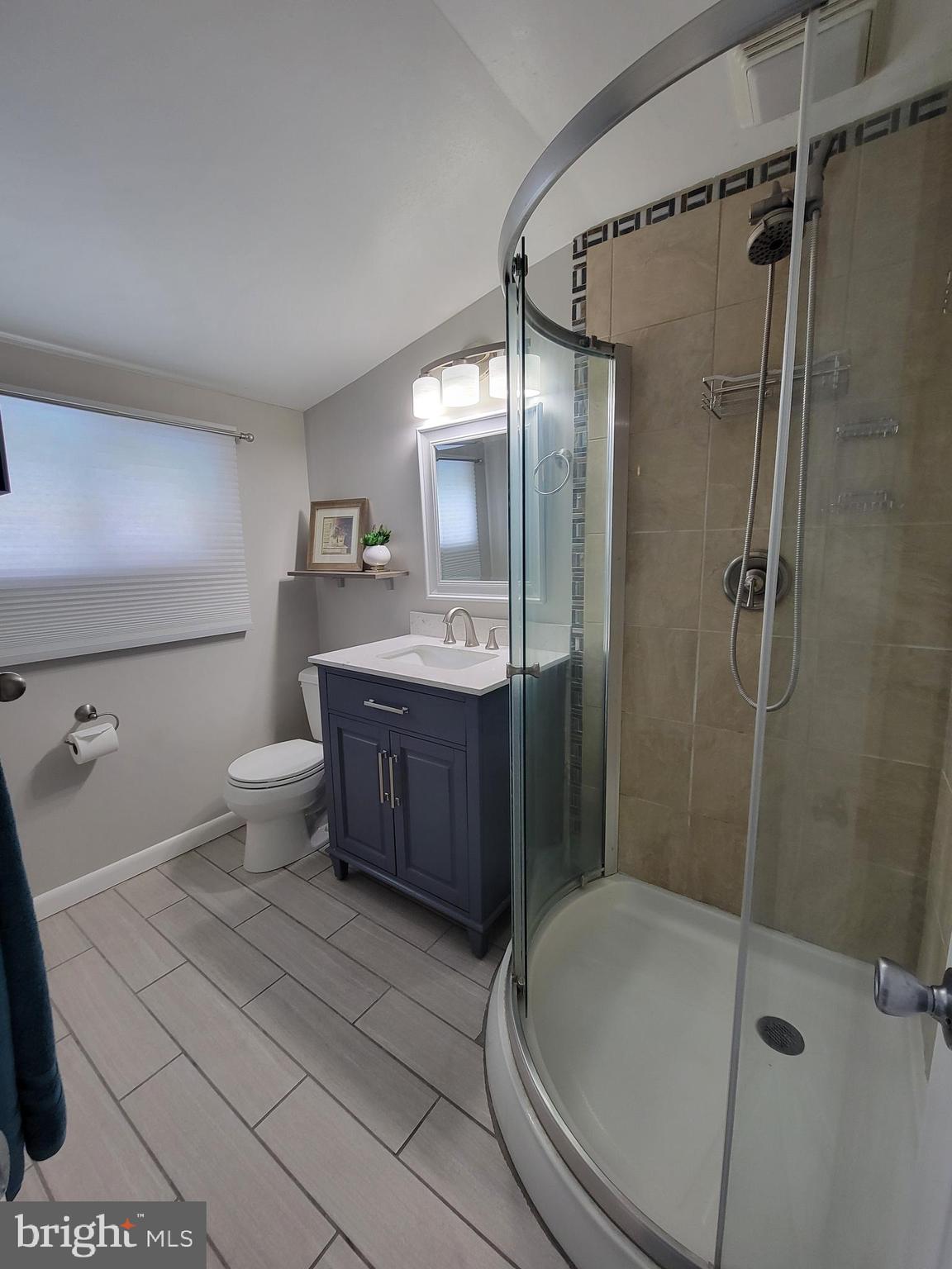 PARKCHESTER ESTS - Residential