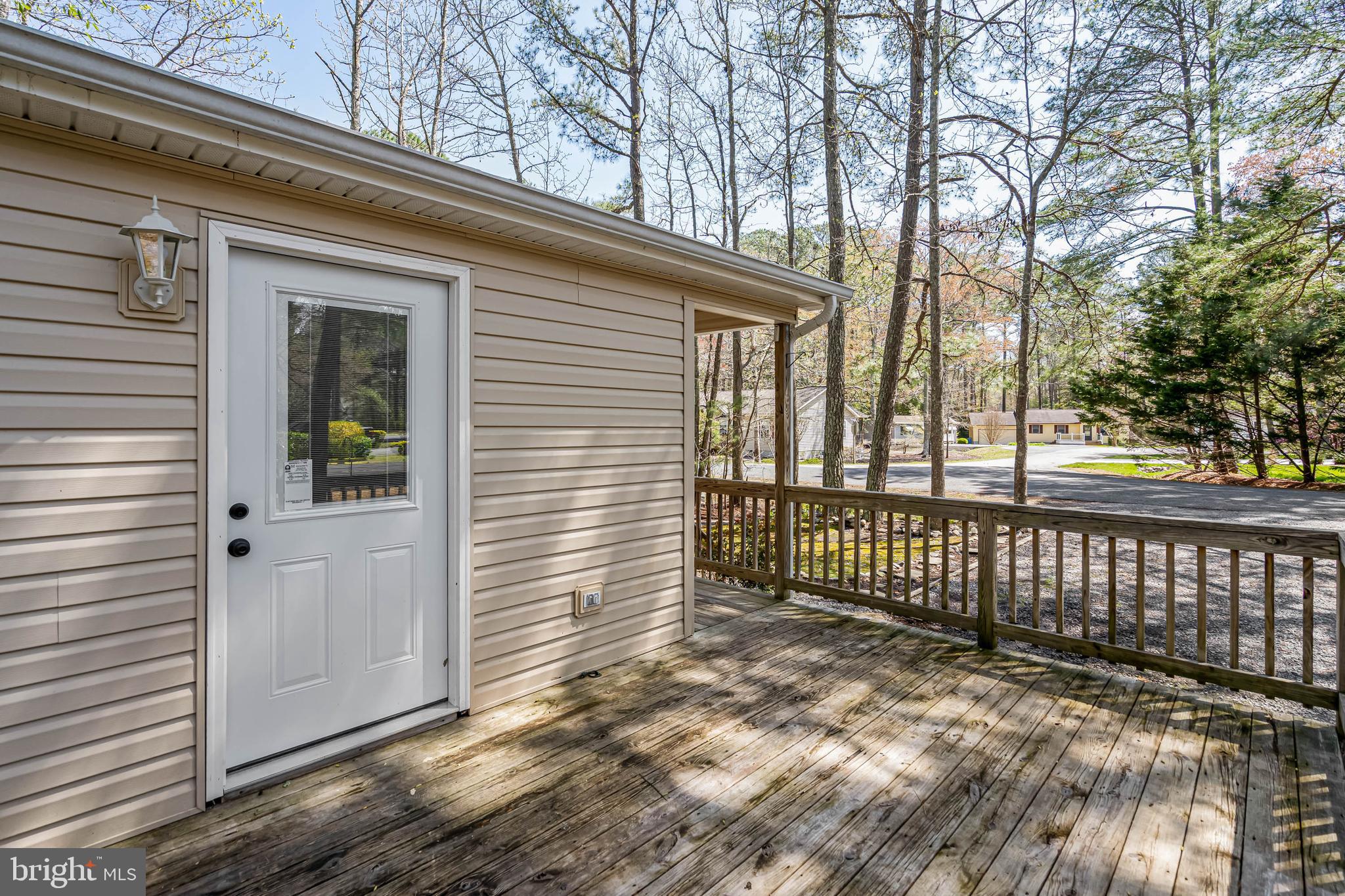 OCEAN PINES - HUNTINGTON - Residential