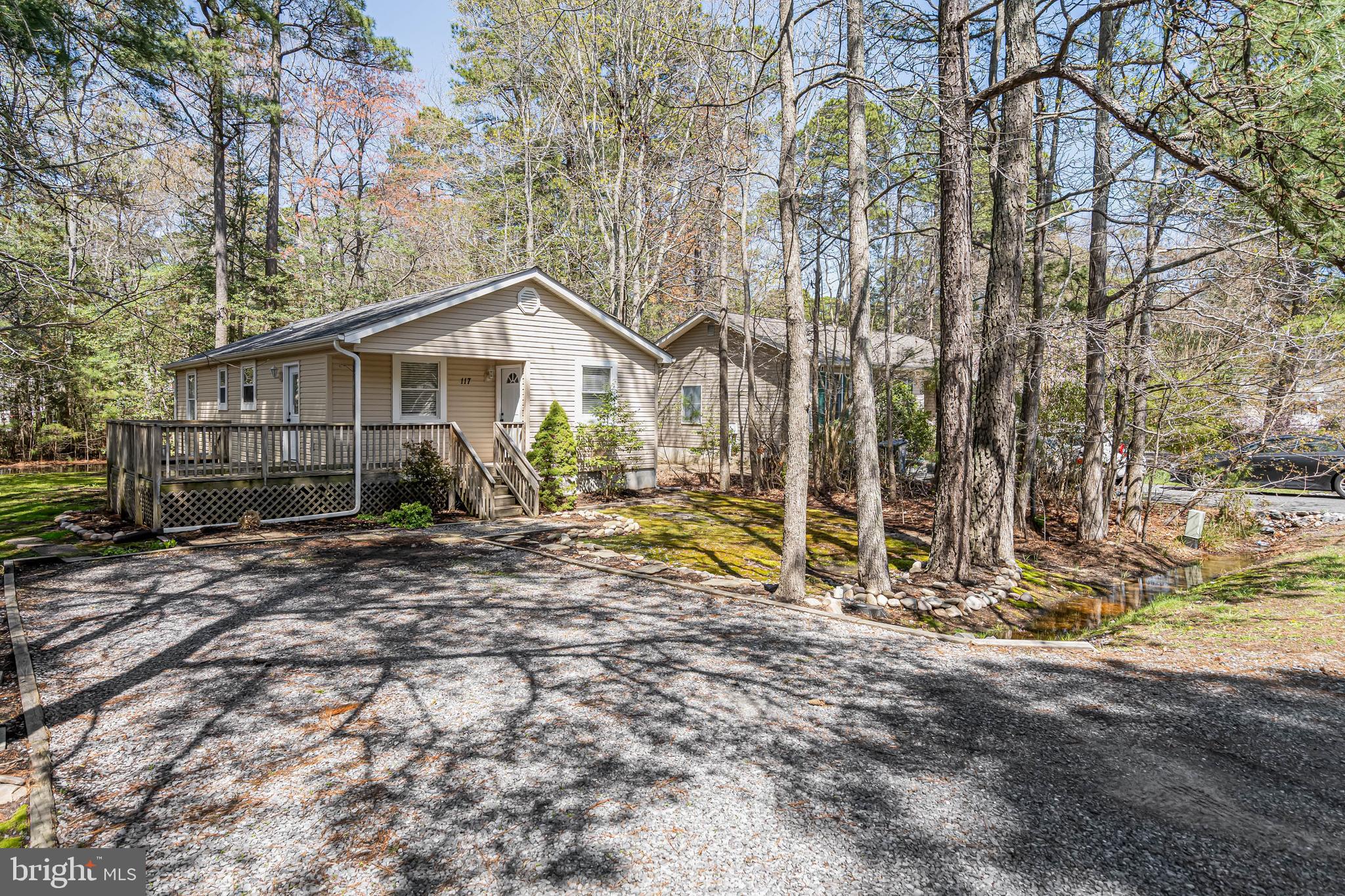 OCEAN PINES - HUNTINGTON - Residential