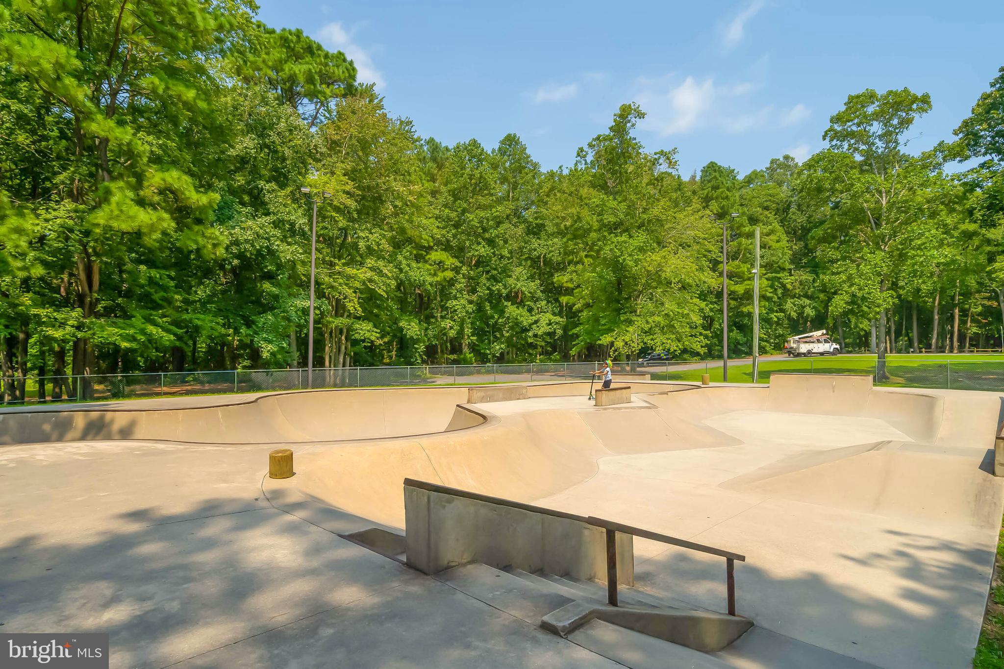 OCEAN PINES - HUNTINGTON - Residential