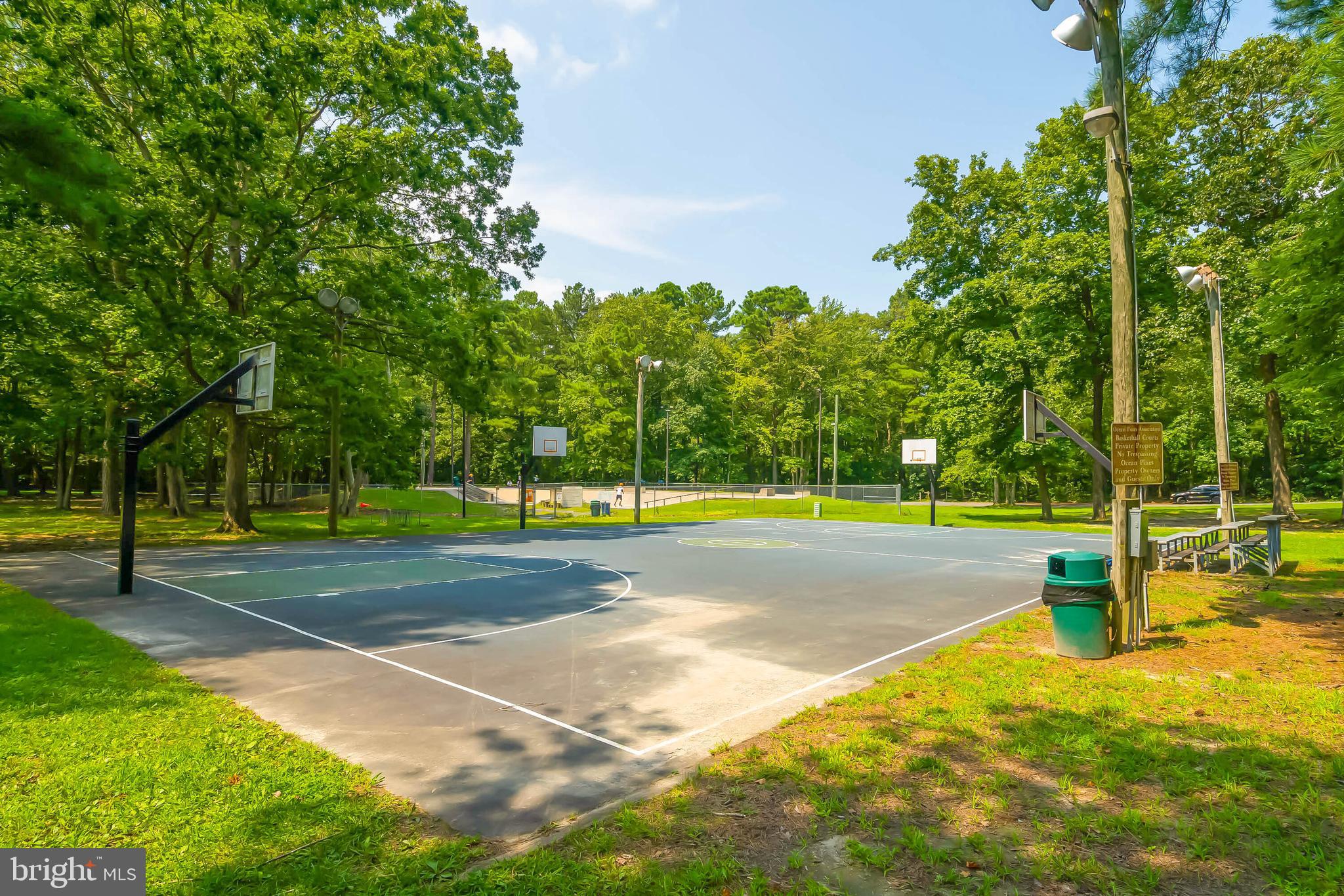 OCEAN PINES - HUNTINGTON - Residential