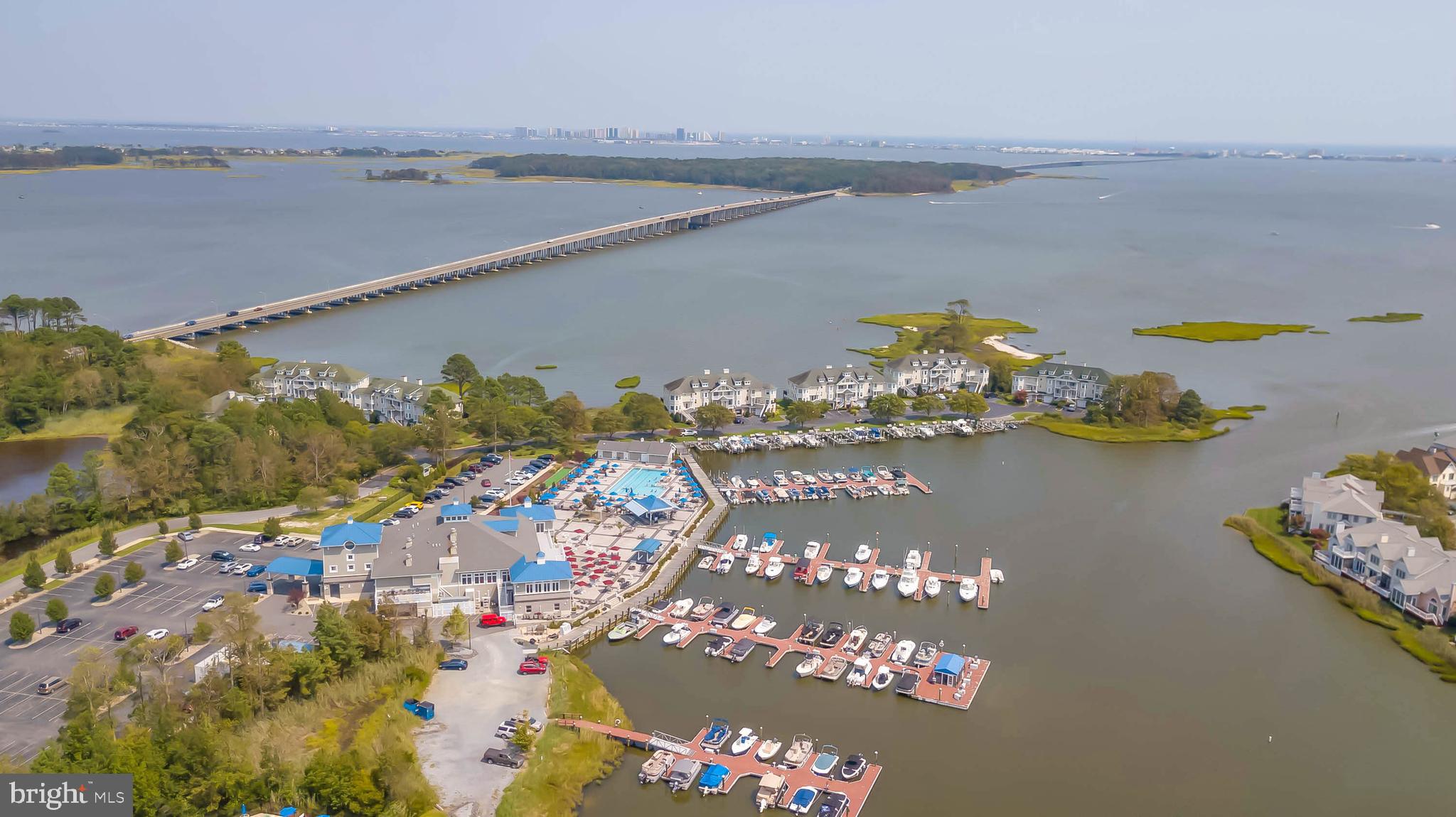 OCEAN PINES - HUNTINGTON - Residential