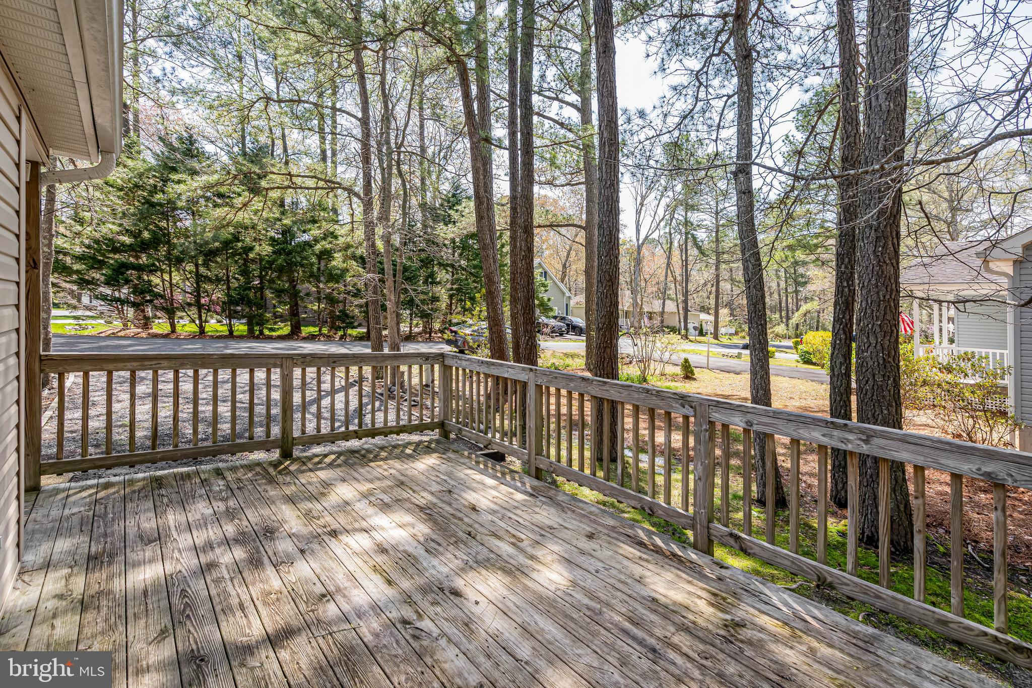 OCEAN PINES - HUNTINGTON - Residential