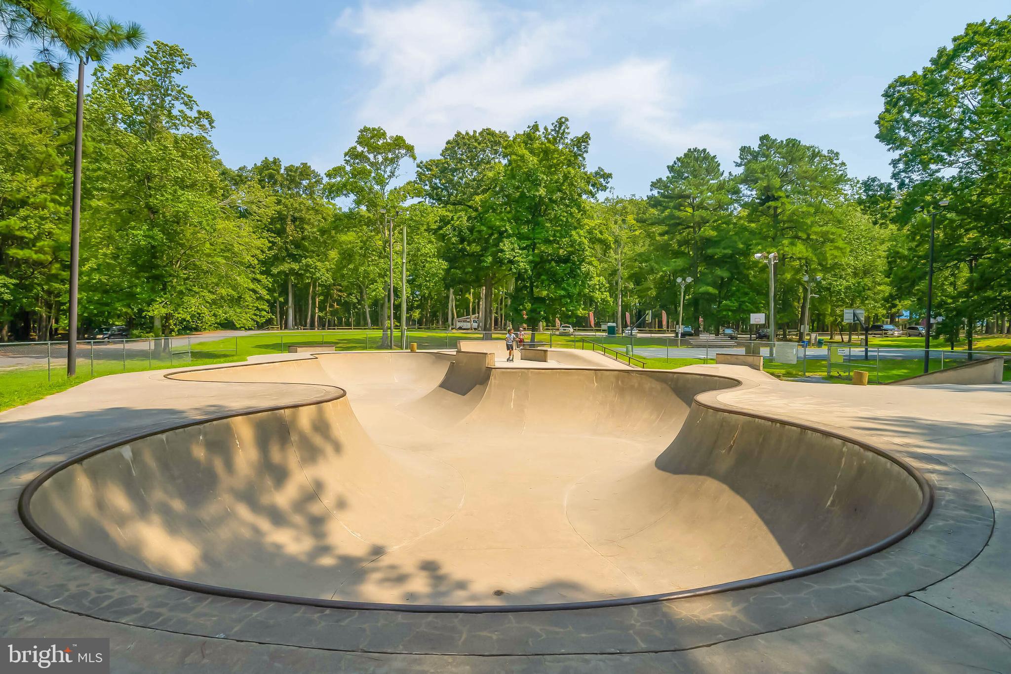 OCEAN PINES - HUNTINGTON - Residential