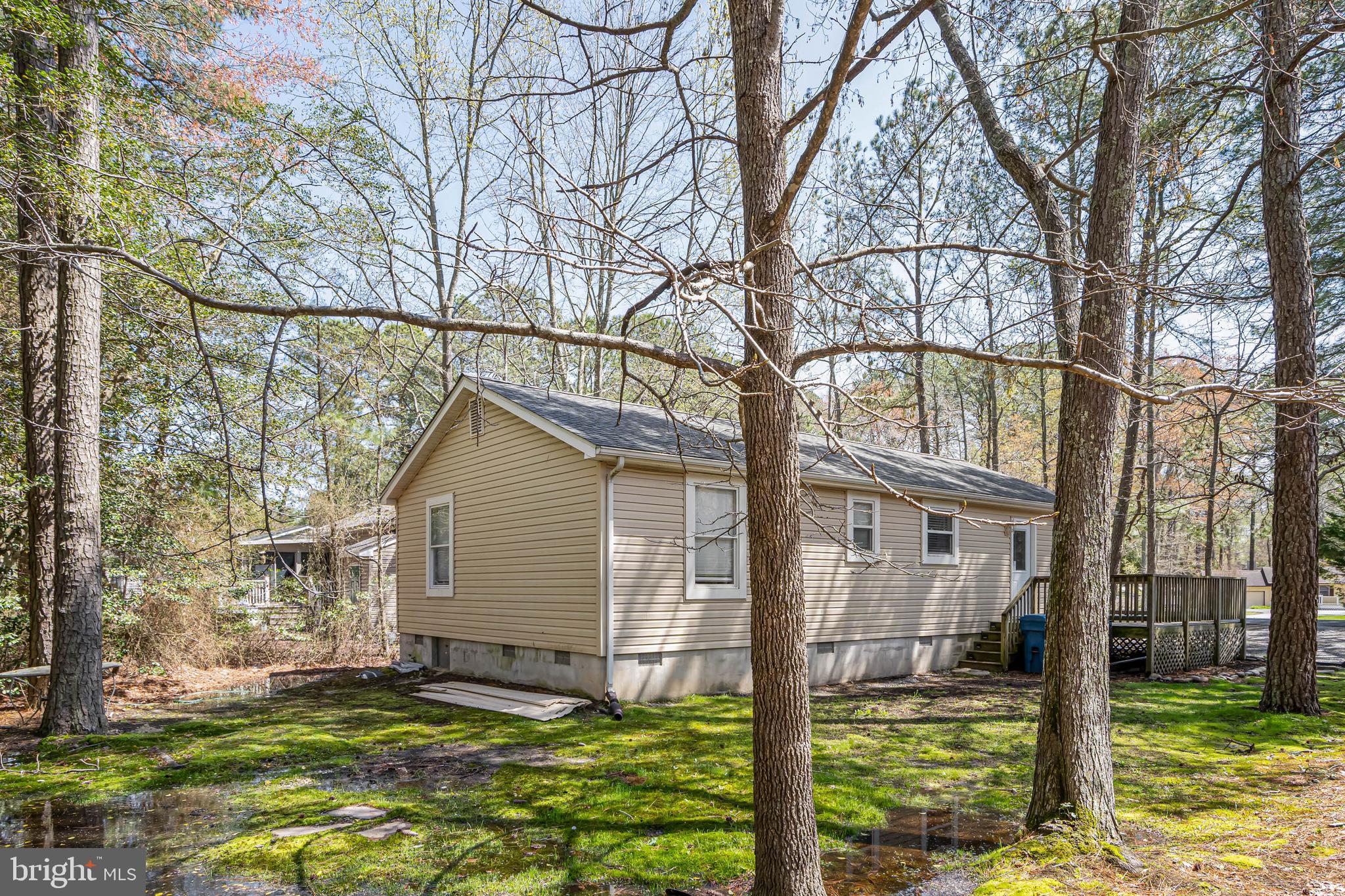 OCEAN PINES - HUNTINGTON - Residential