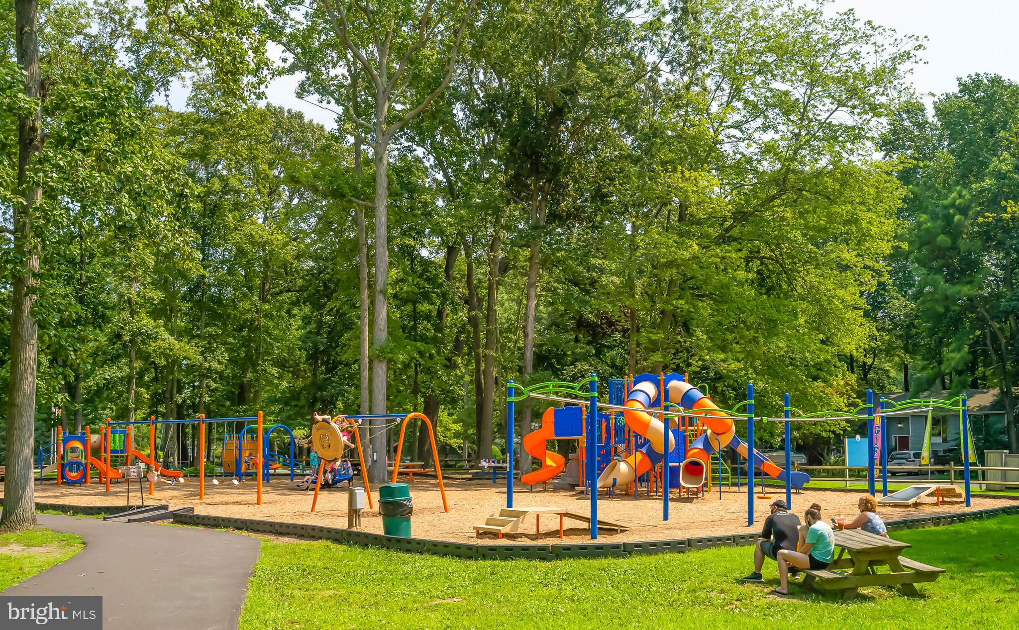 OCEAN PINES - HUNTINGTON - Residential