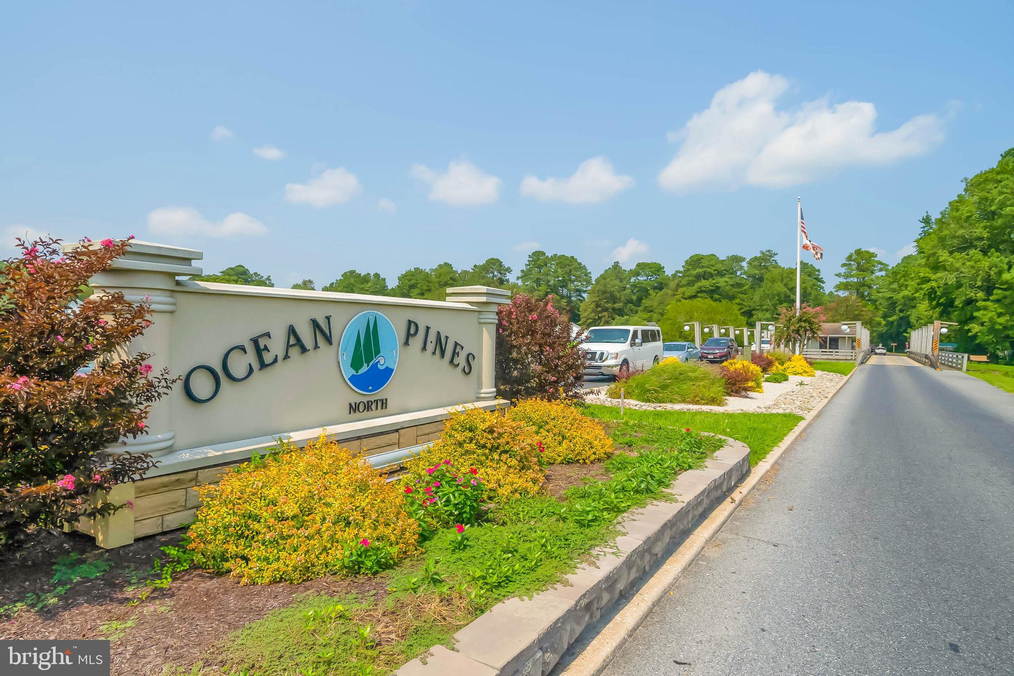 OCEAN PINES - HUNTINGTON - Residential
