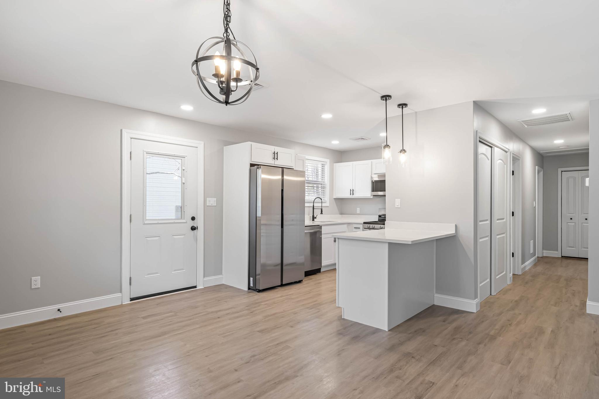 OCEAN PINES - HUNTINGTON - Residential