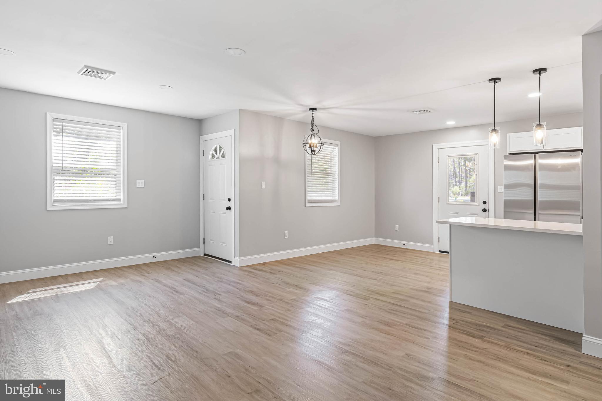 OCEAN PINES - HUNTINGTON - Residential