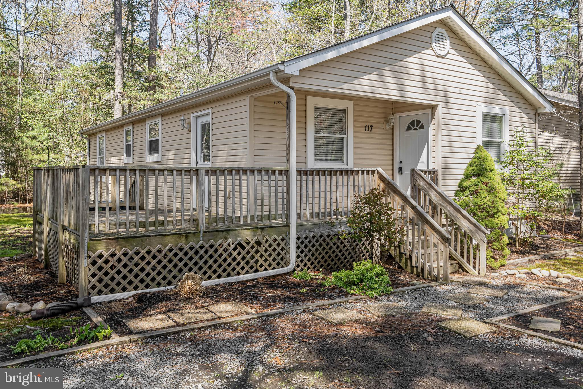 OCEAN PINES - HUNTINGTON - Residential