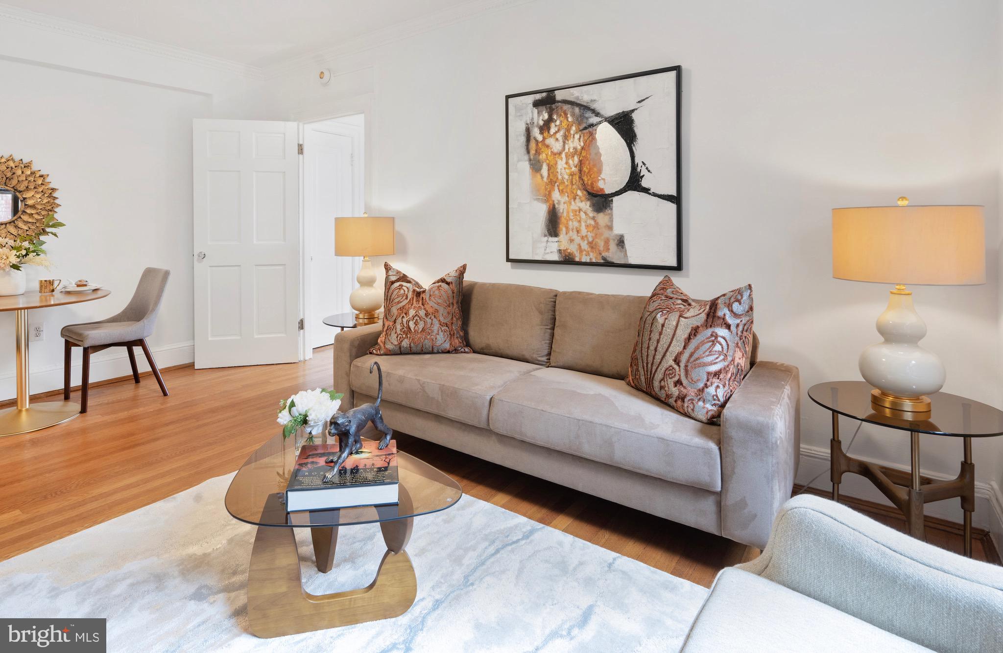 1915 16TH STREET NW 203