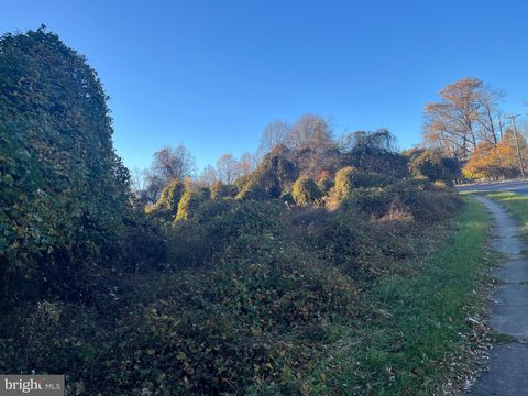 Vacant Land For Sale - 1205/99 N Winands Road Road<br/> RANDALLSTOWN, MD 21133