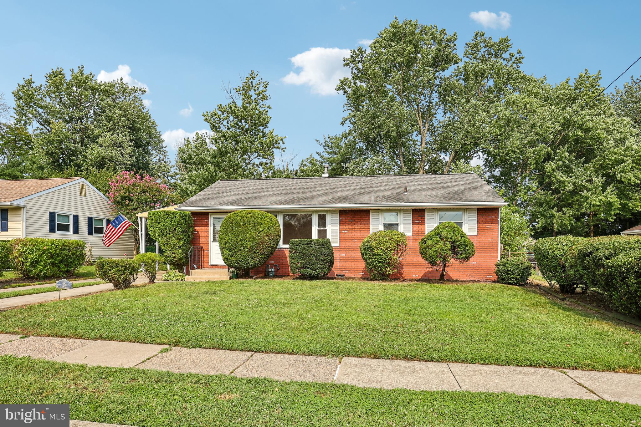 29 NASSAU ROAD