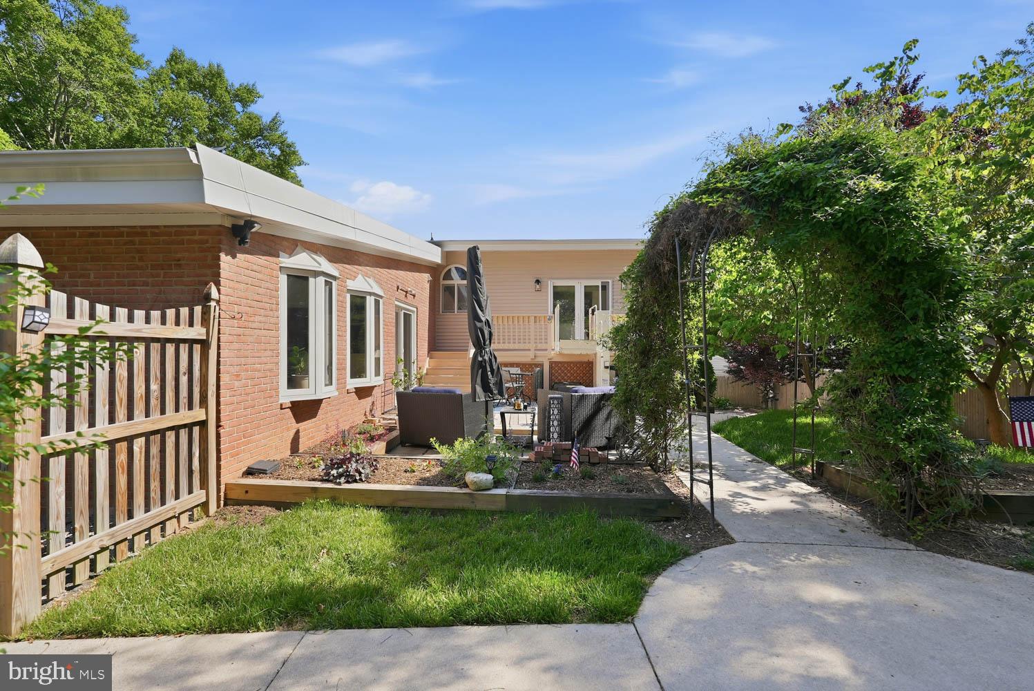 POTOMAC VALLEY - Residential