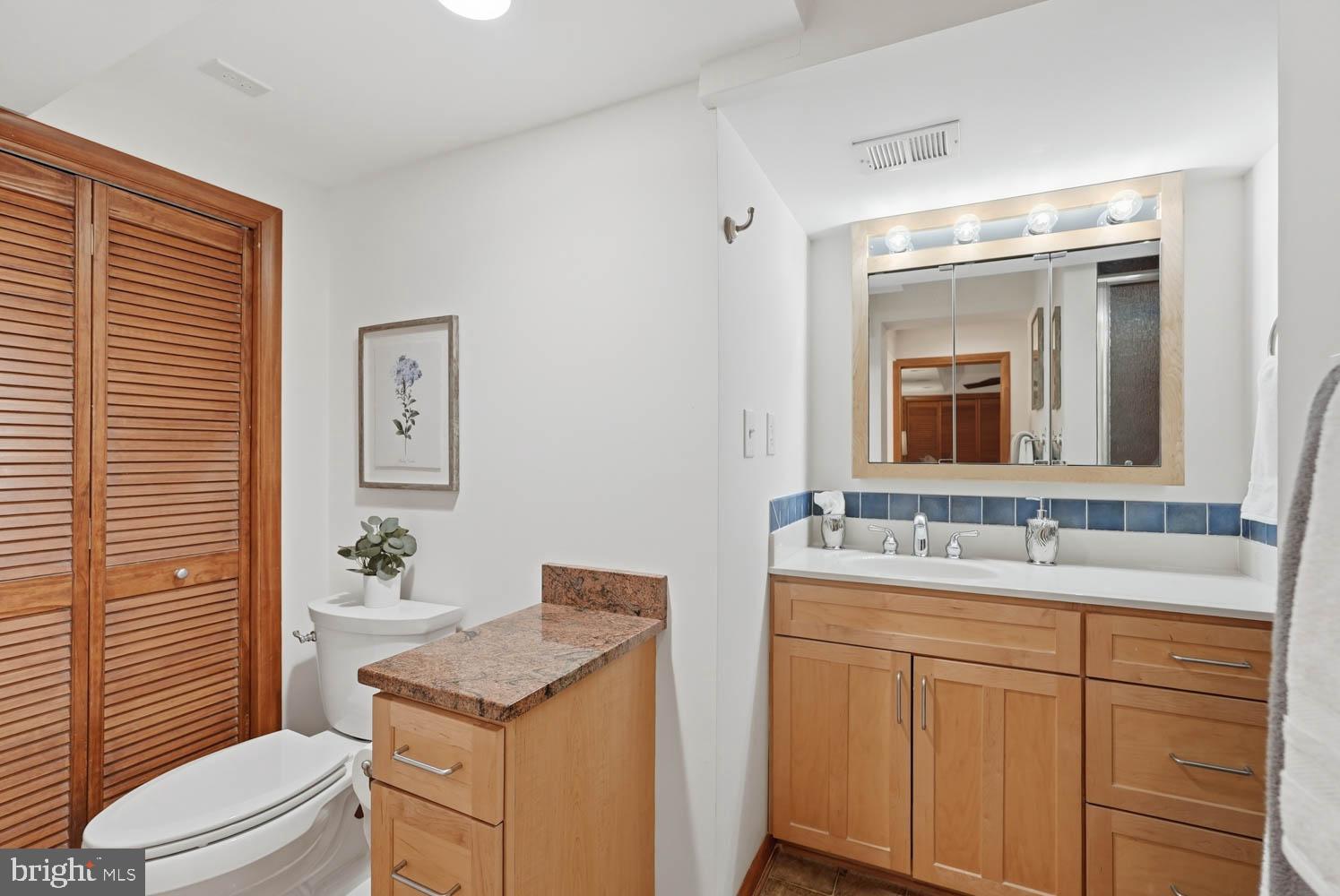 POTOMAC VALLEY - Residential