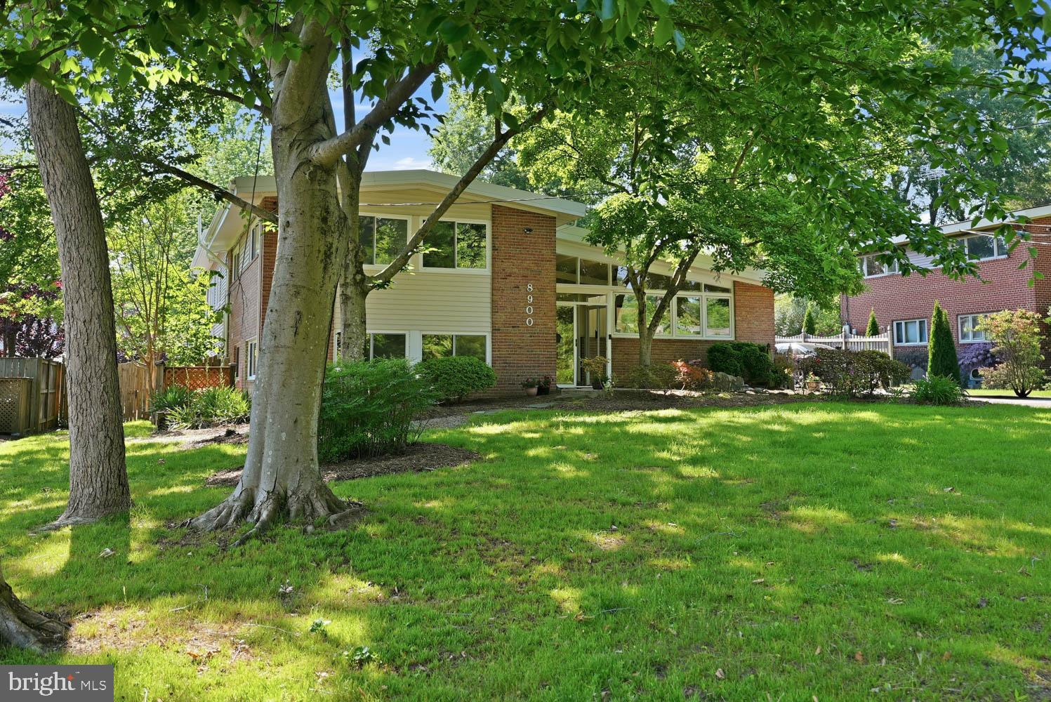 POTOMAC VALLEY - Residential