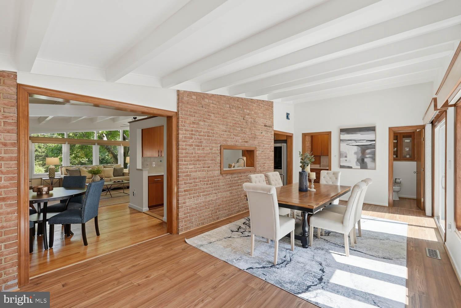 POTOMAC VALLEY - Residential