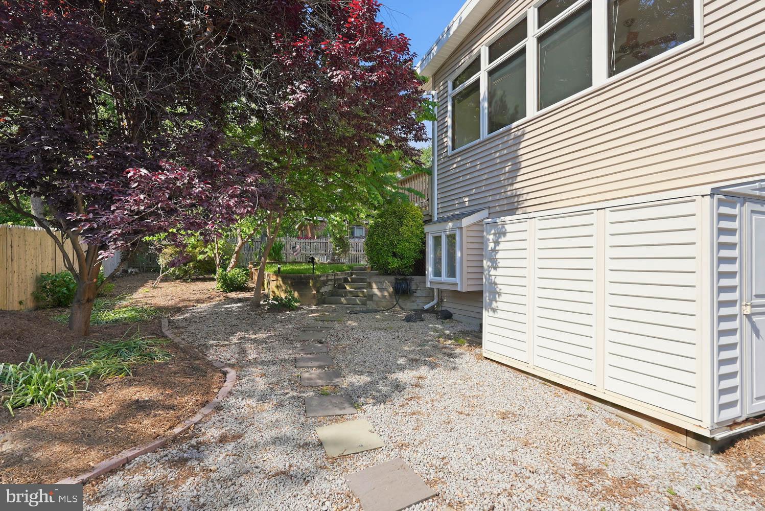 POTOMAC VALLEY - Residential