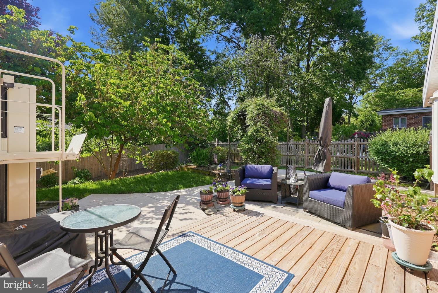 POTOMAC VALLEY - Residential