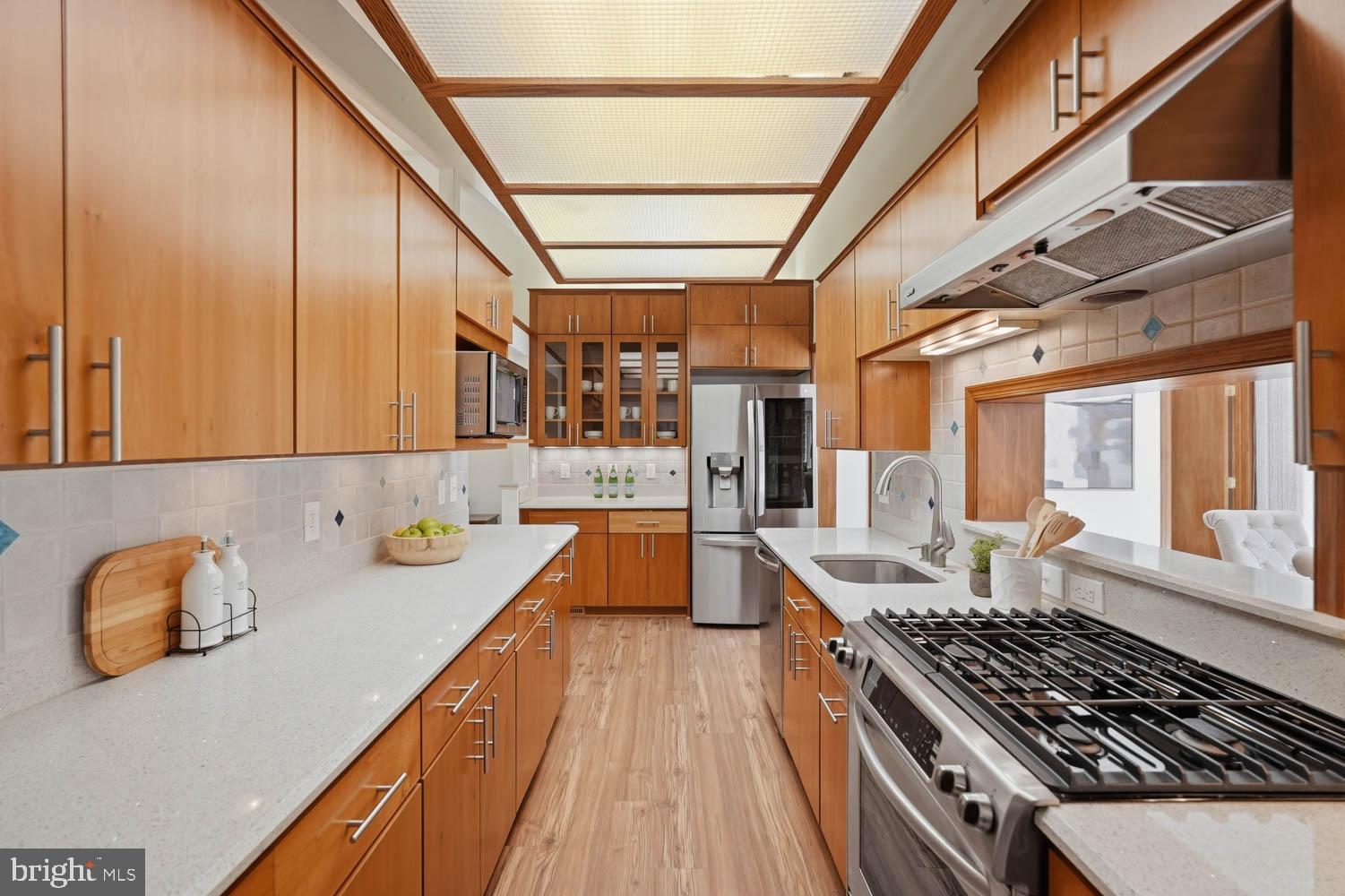 POTOMAC VALLEY - Residential