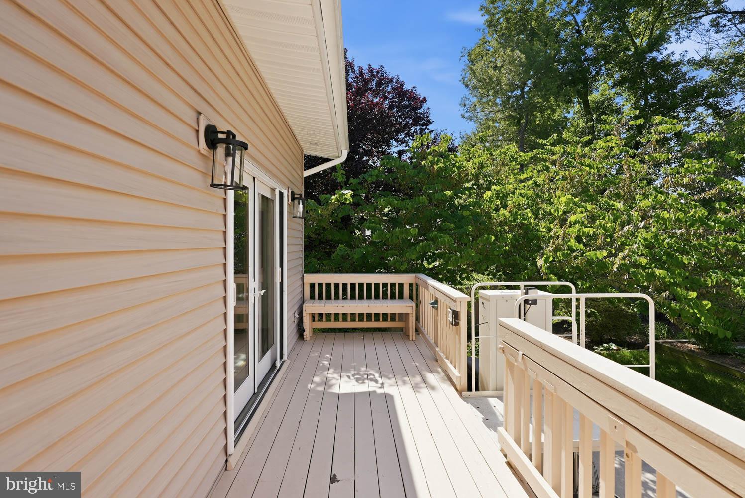 POTOMAC VALLEY - Residential