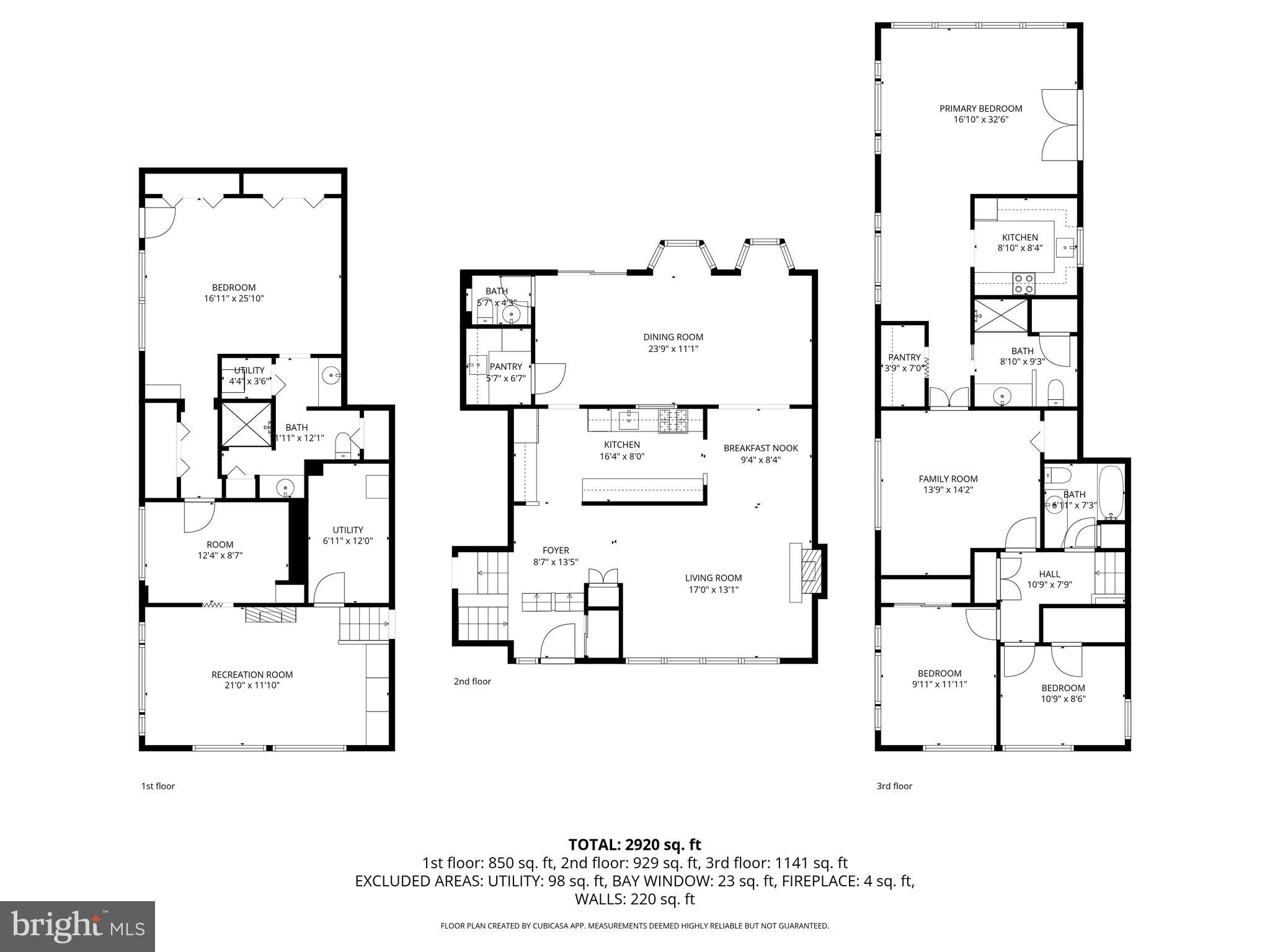 POTOMAC VALLEY - Residential