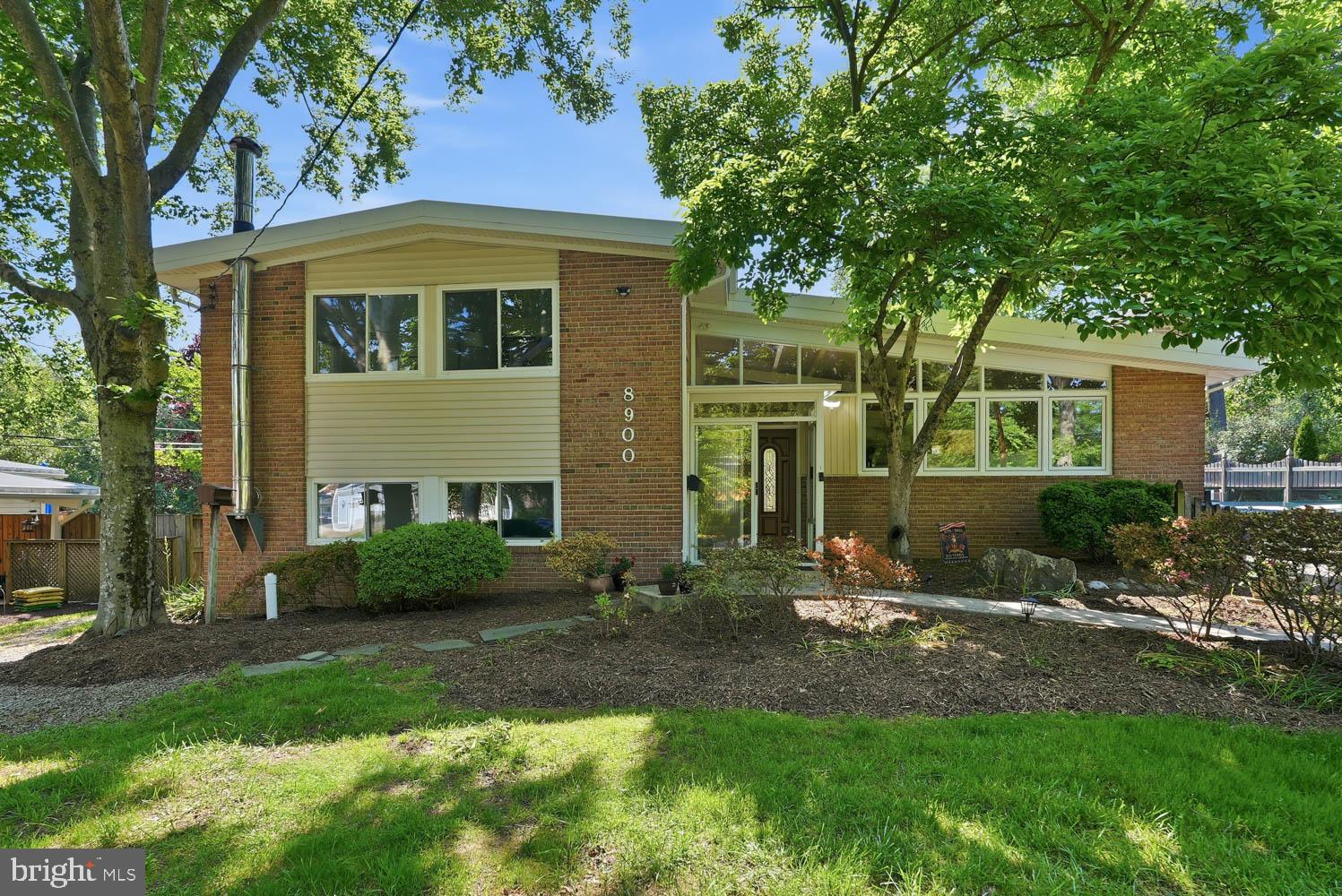 POTOMAC VALLEY - Residential